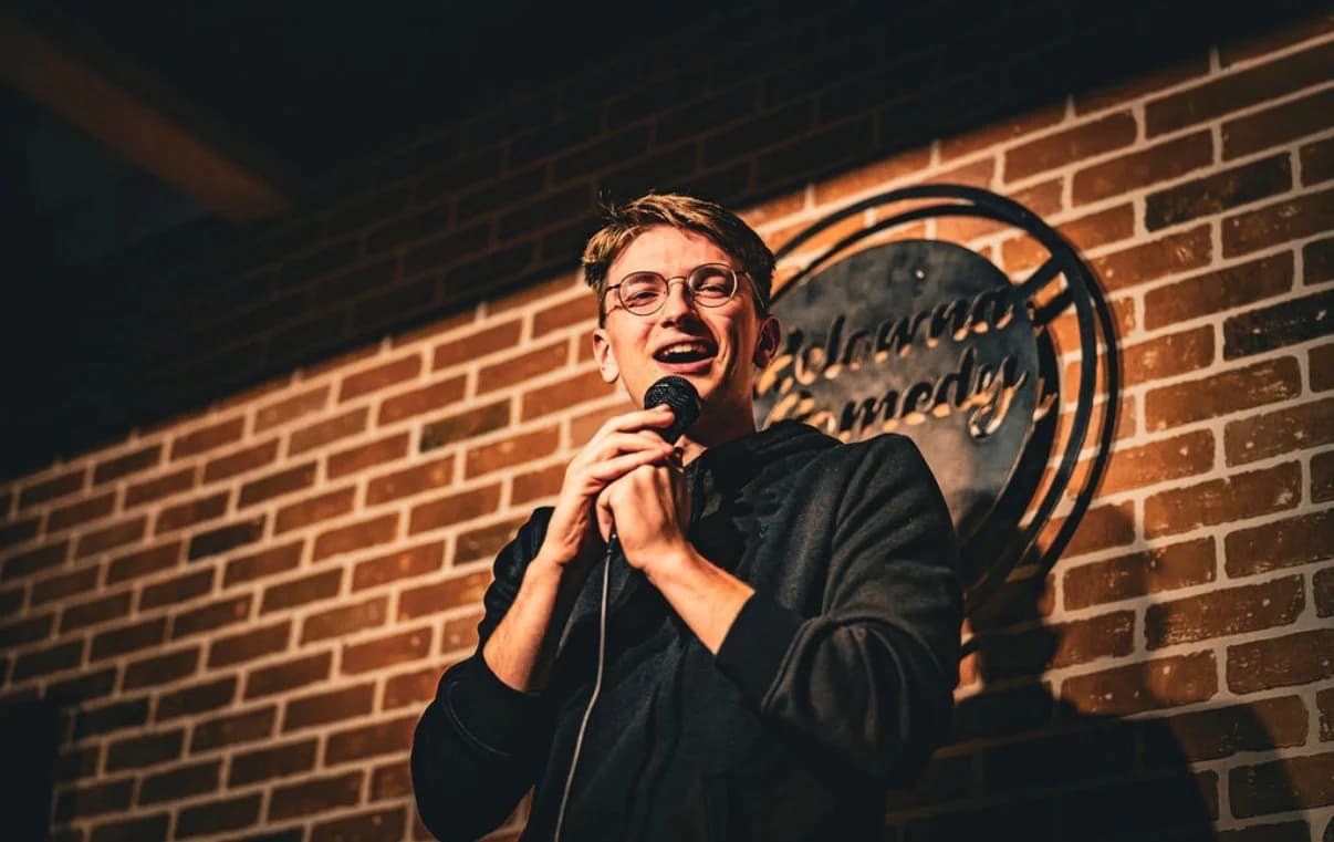 Max Stevenson