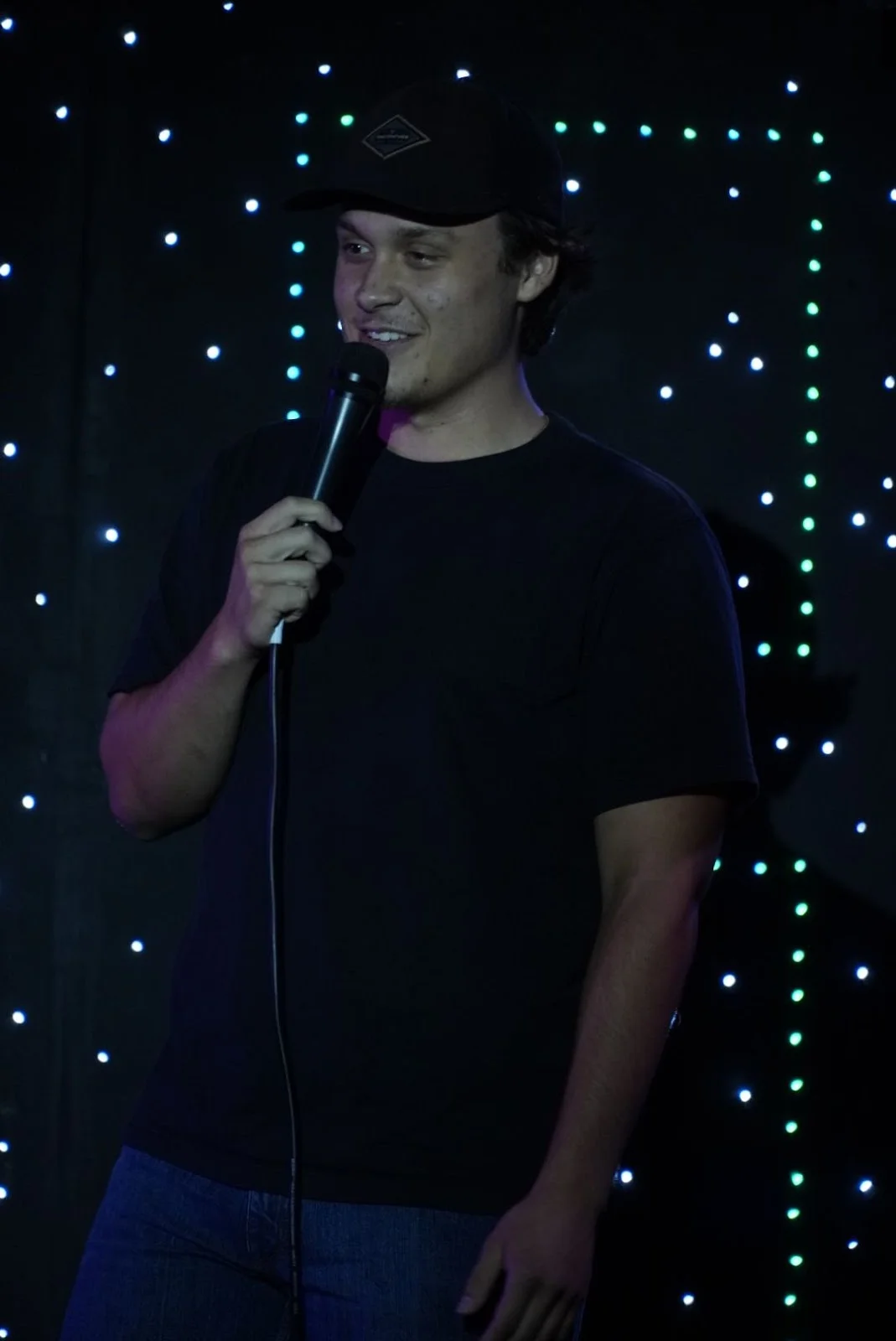JJ Miller