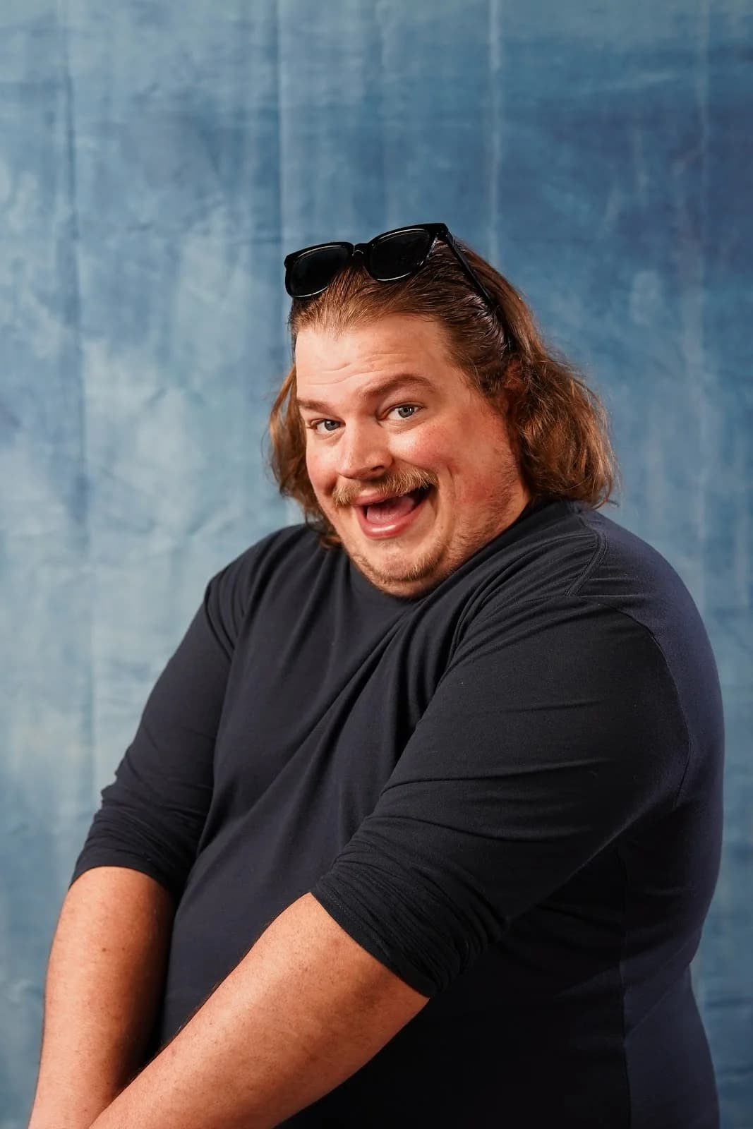 Scott Fillmore