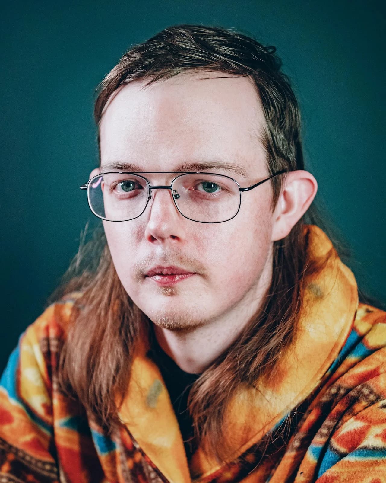 Mike Lester