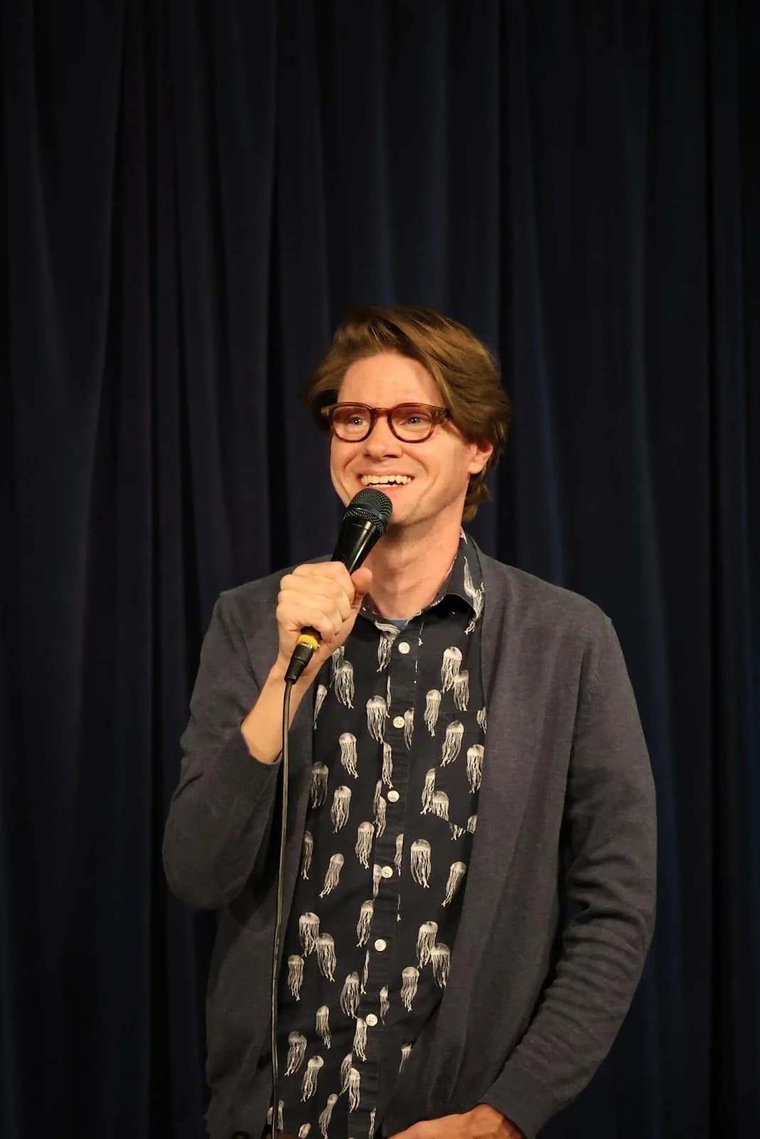 Tommy Ryman