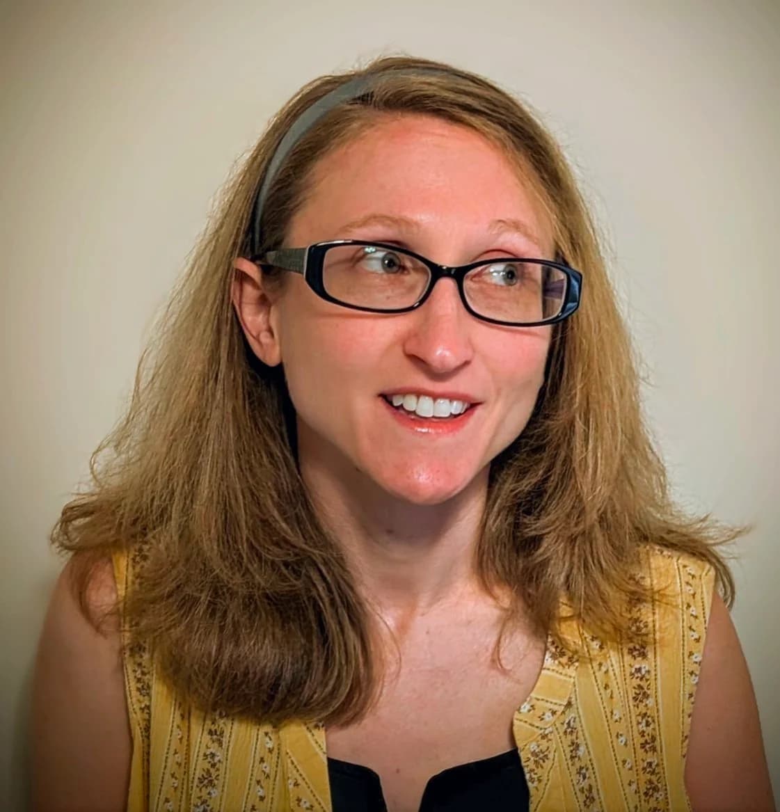 Heather Joyce