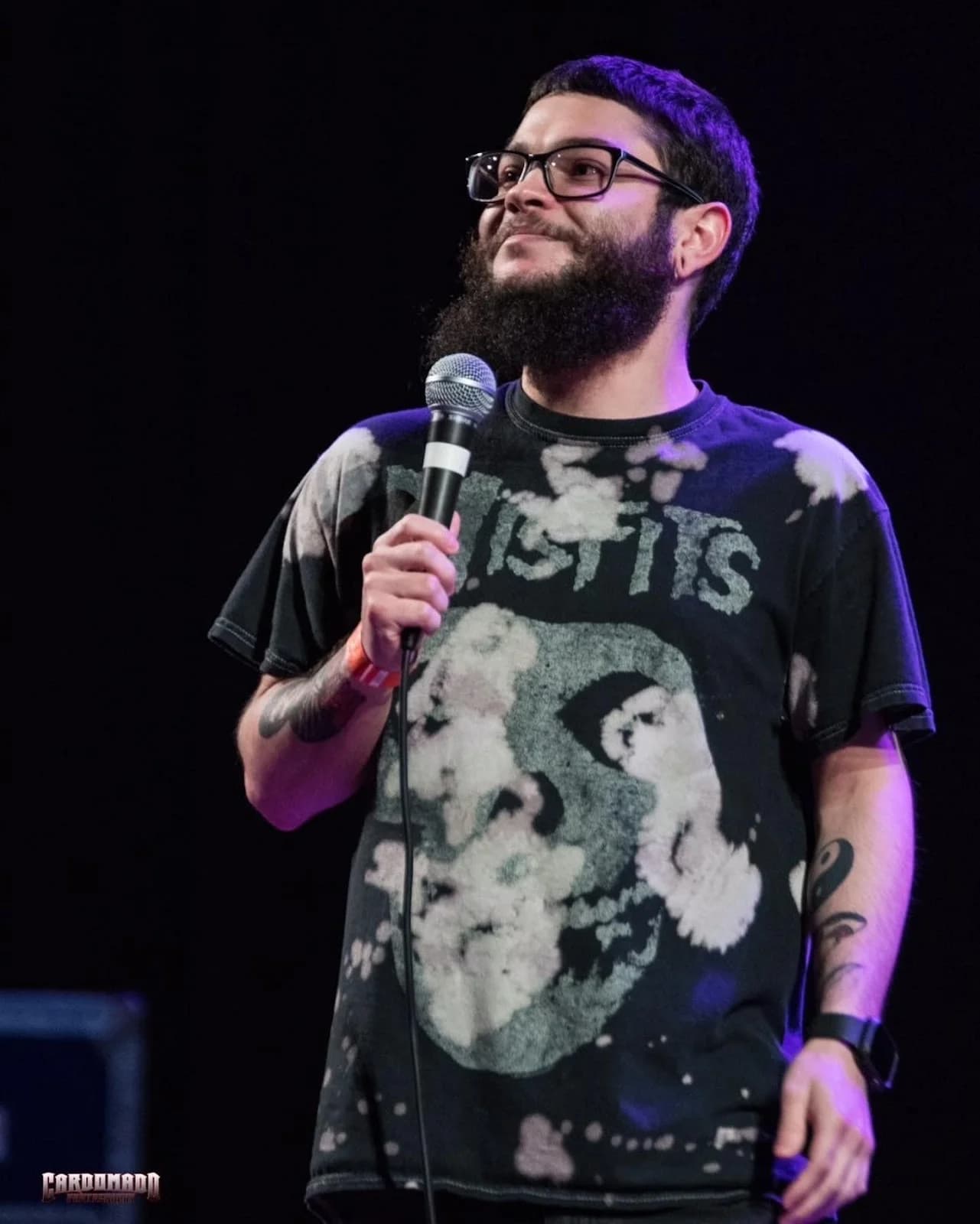 Jake Otero