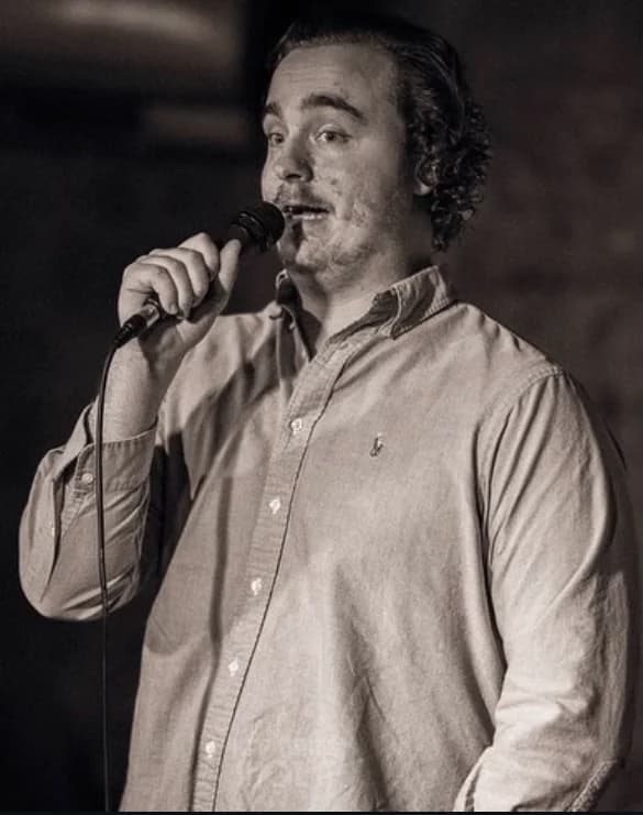 Josh Beaver