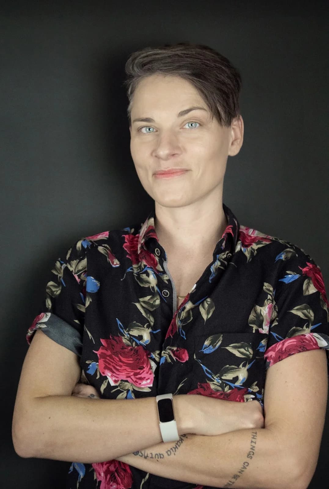 Arielle Isaac Norman