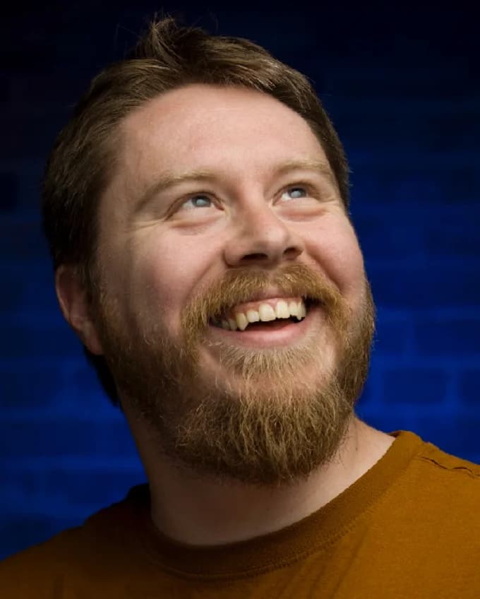 Jared Jordan