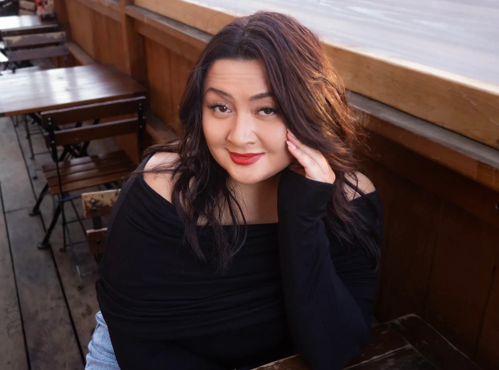 Zahnae Aquino