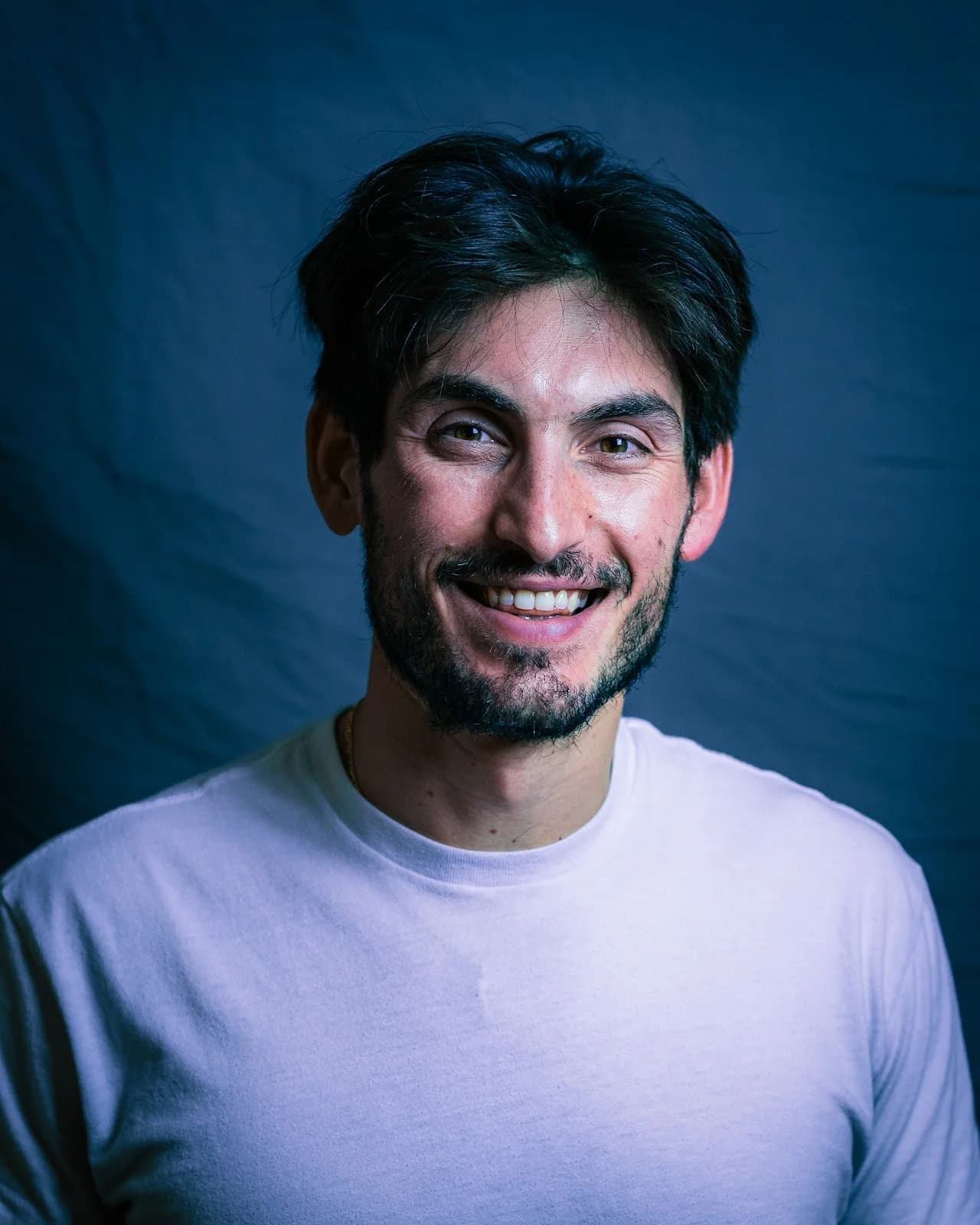 Mike Pallotta