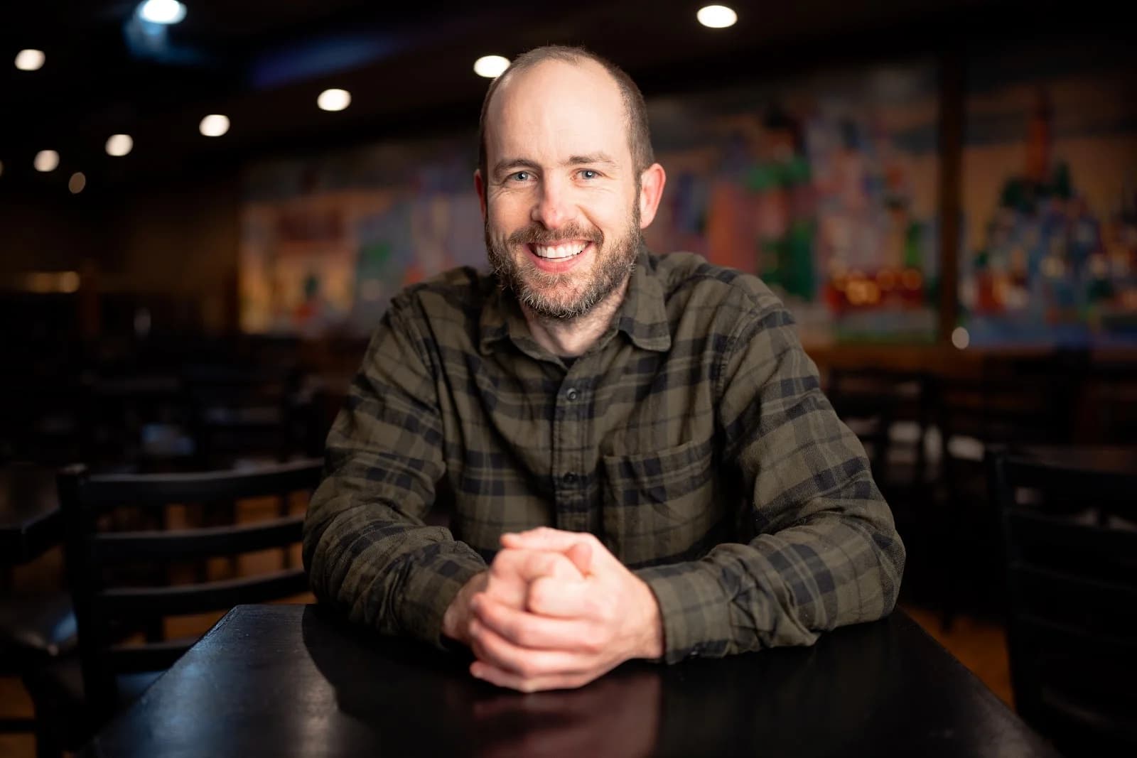 Dan Lewis