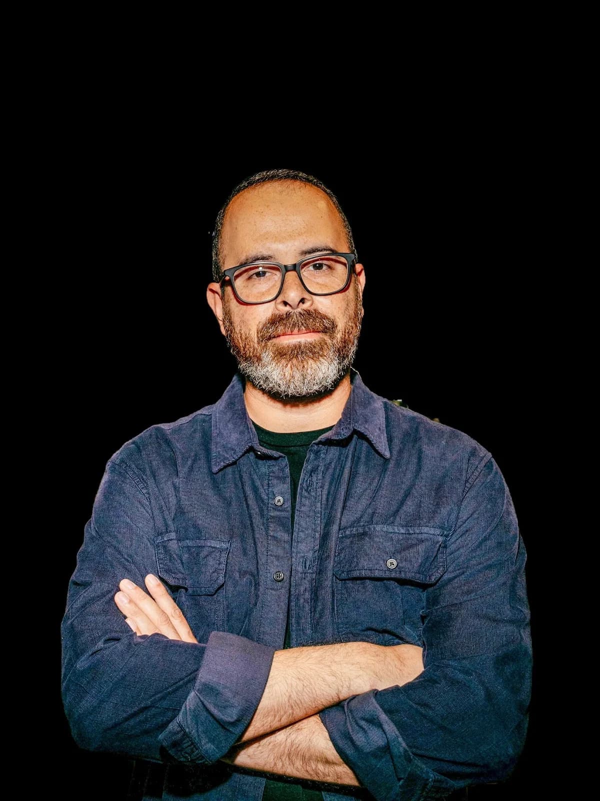 Joe Caliz