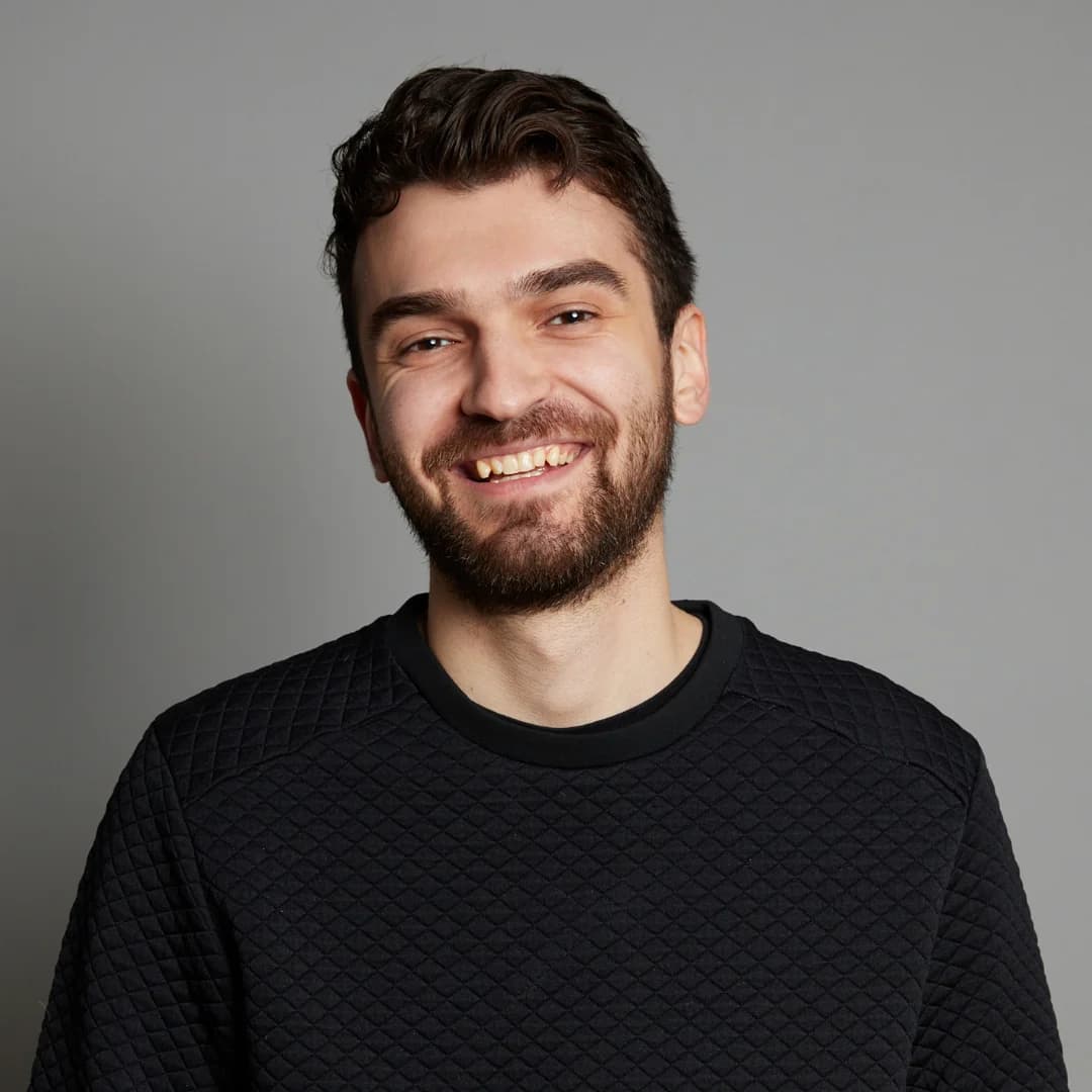 Jerry Hamedi