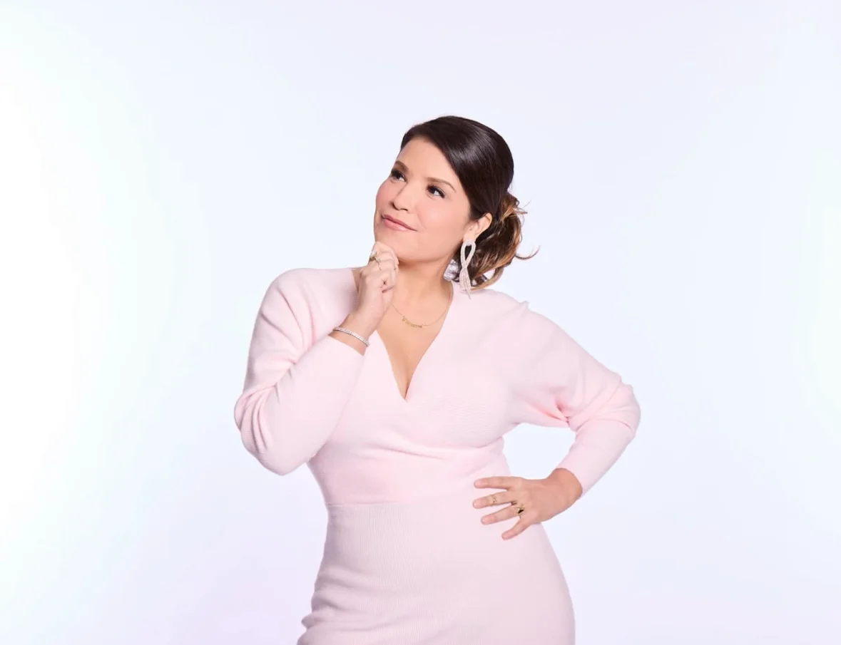 Xazmin Garza