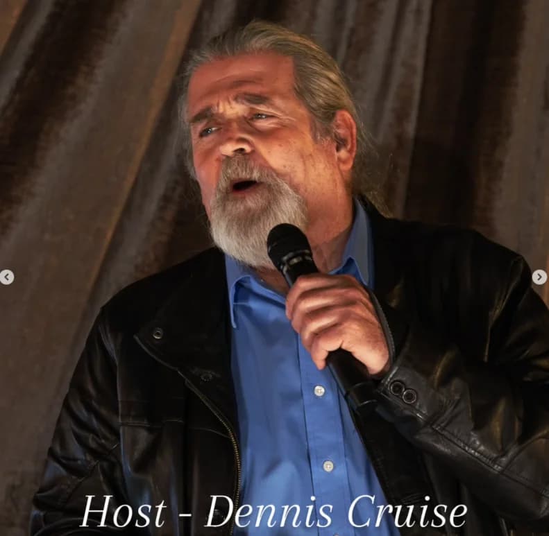 Dennis Cruise