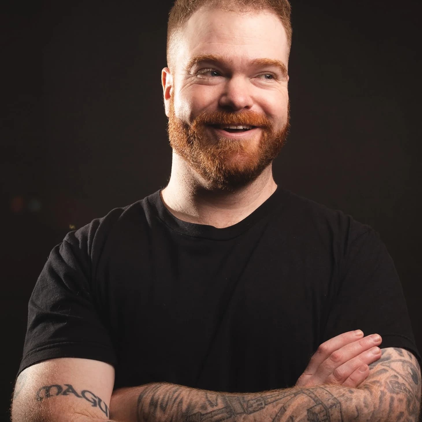 Chris Post