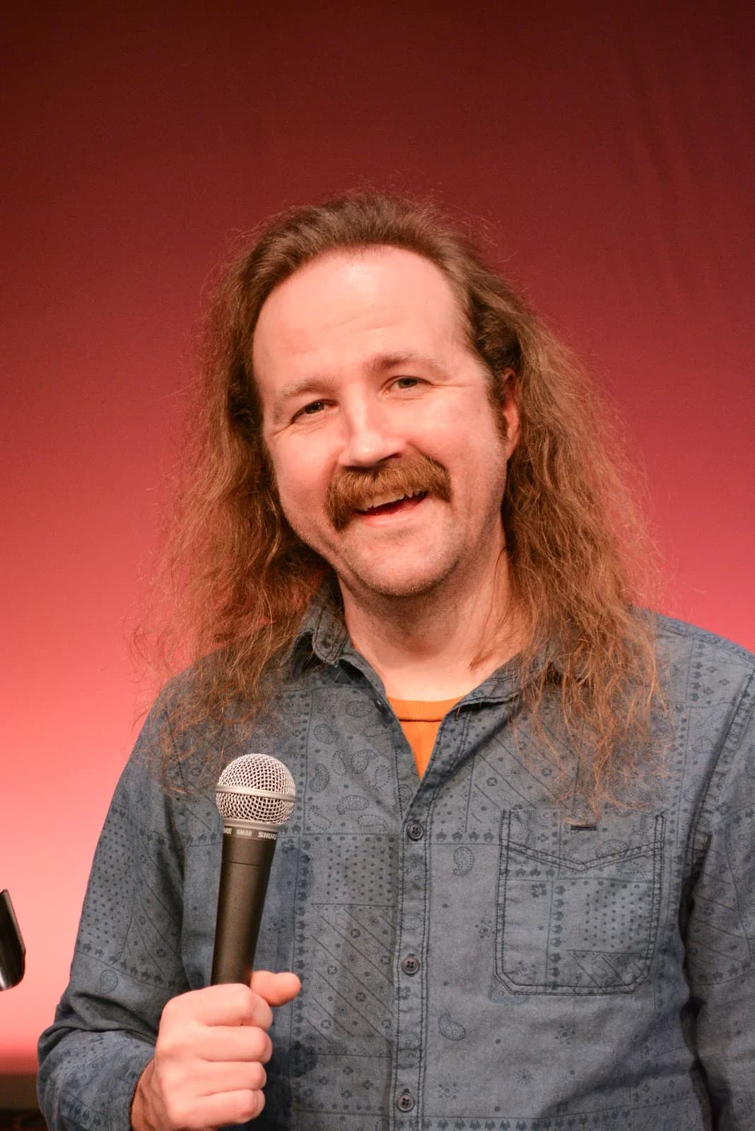 Tony Meyer