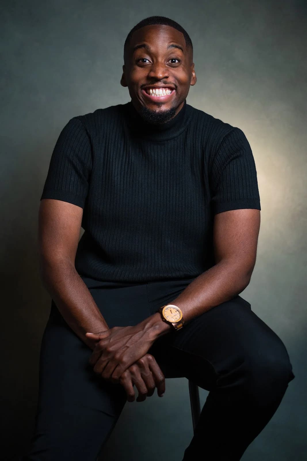 Jamal Russell