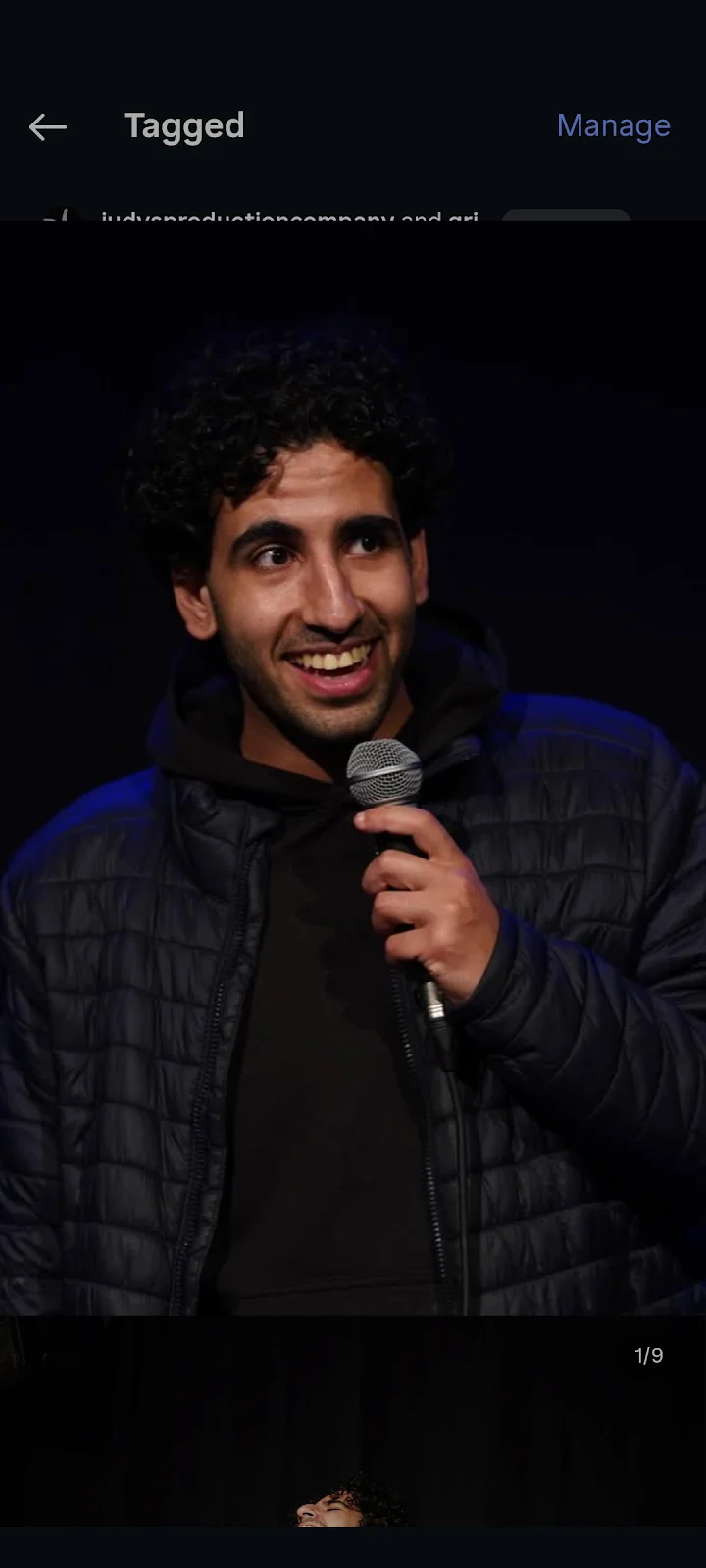 Danial Mekhail