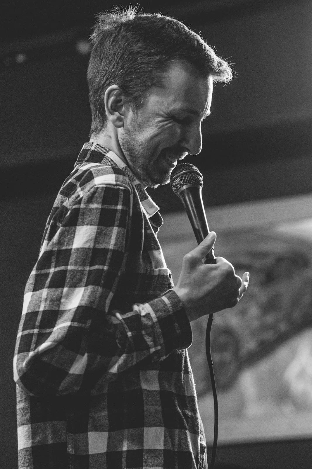 Justin Tietjen