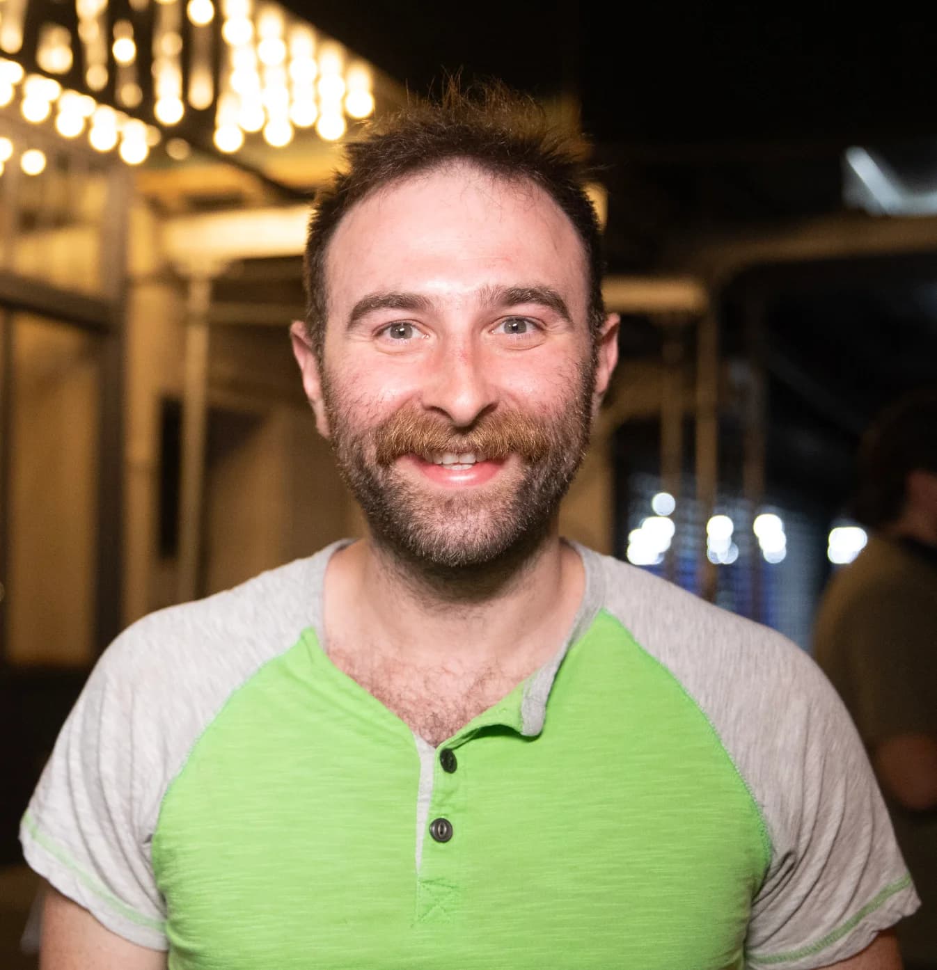Boris Khaykin
