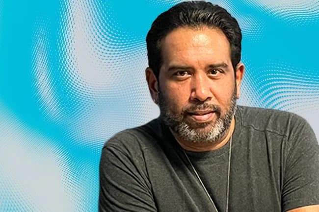 Raj Sharma