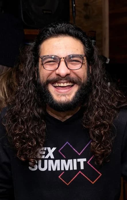 Mike Massaro