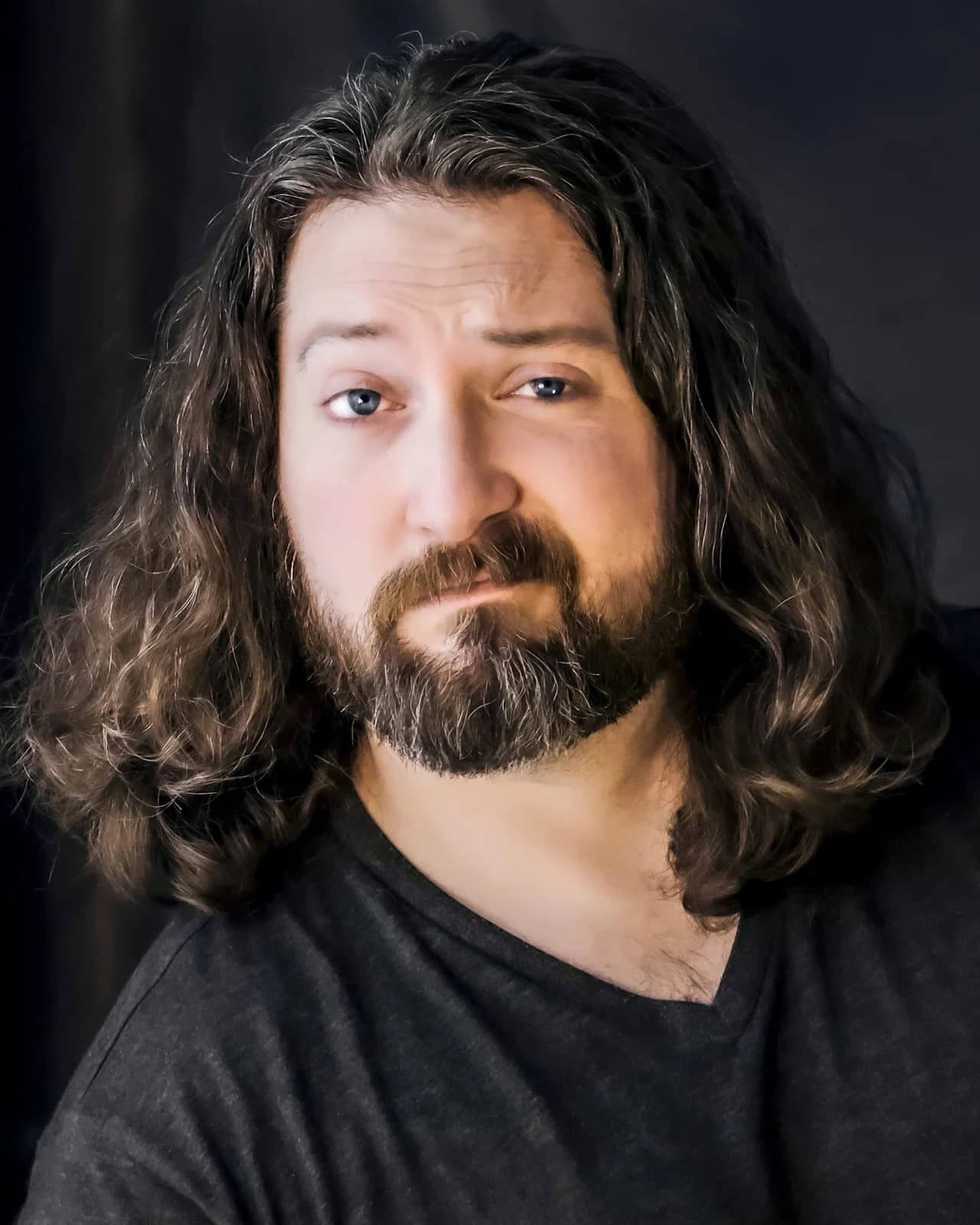 Matt McArthur