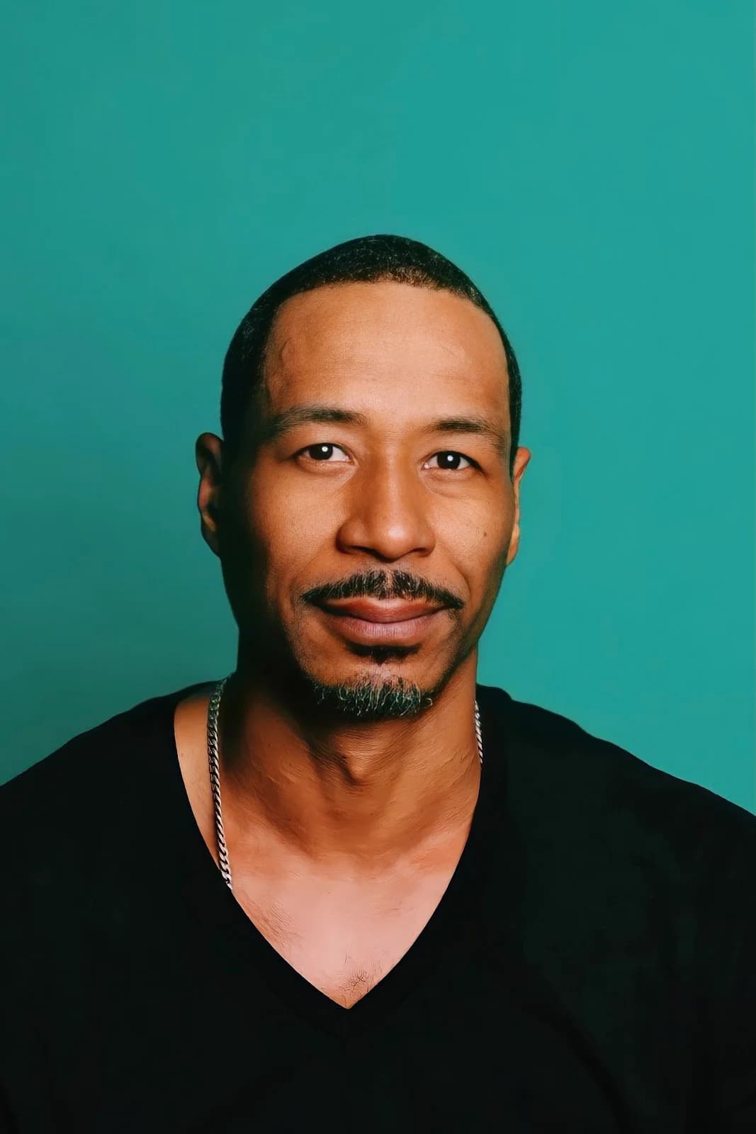 Simeon Goodson