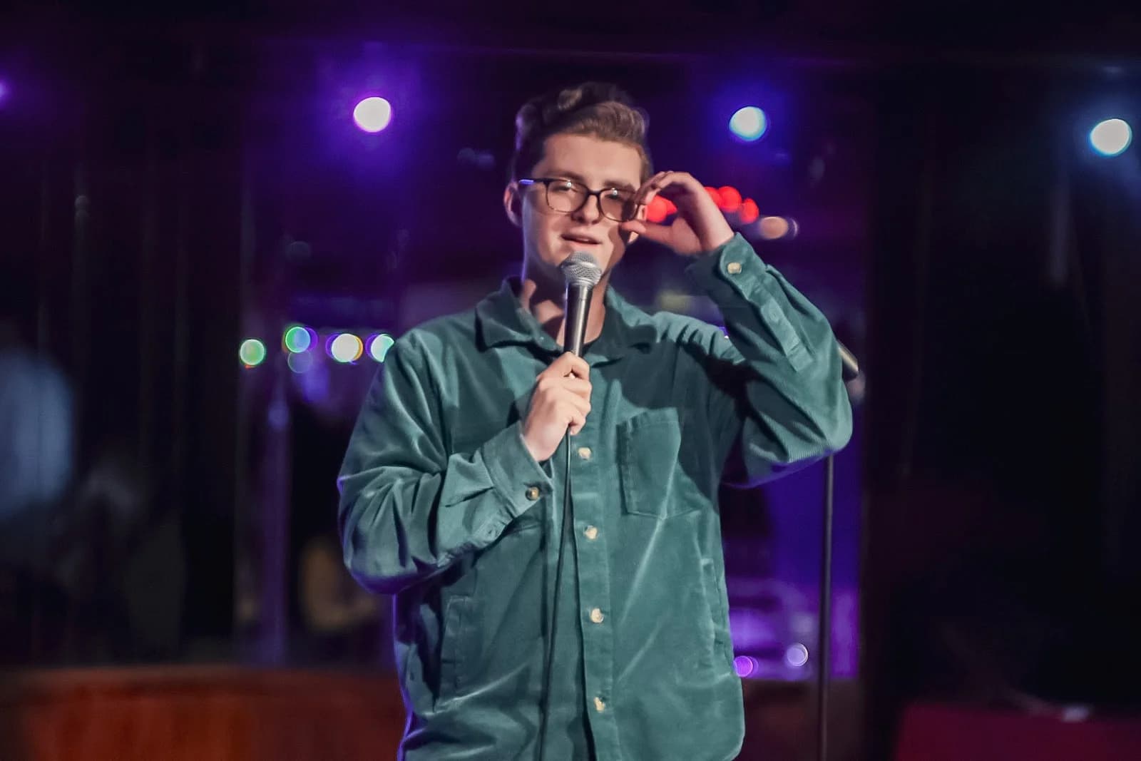Zachary Clark