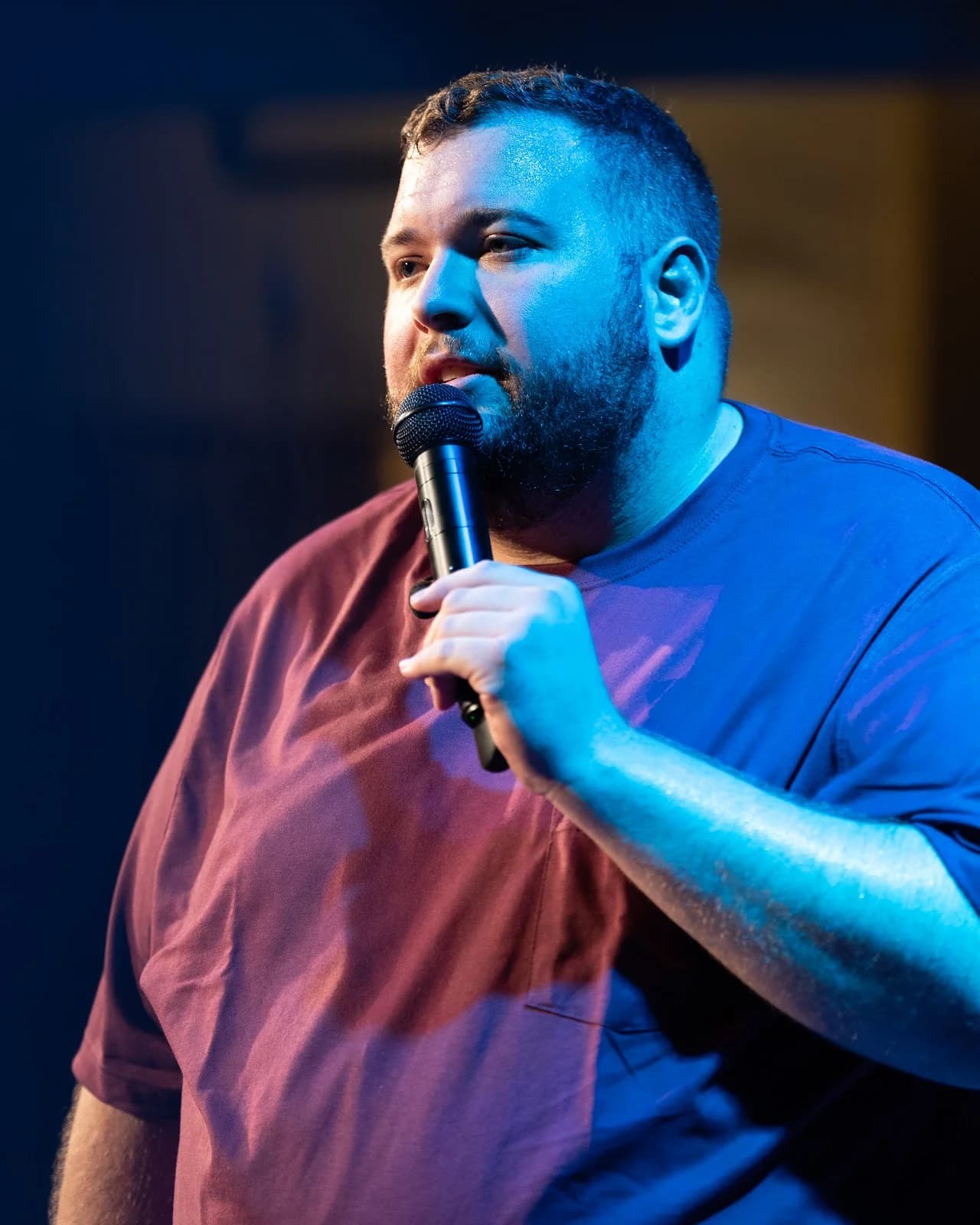 Josh Ritenour