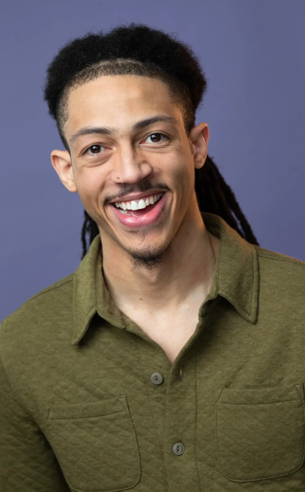 Kieron Harrell