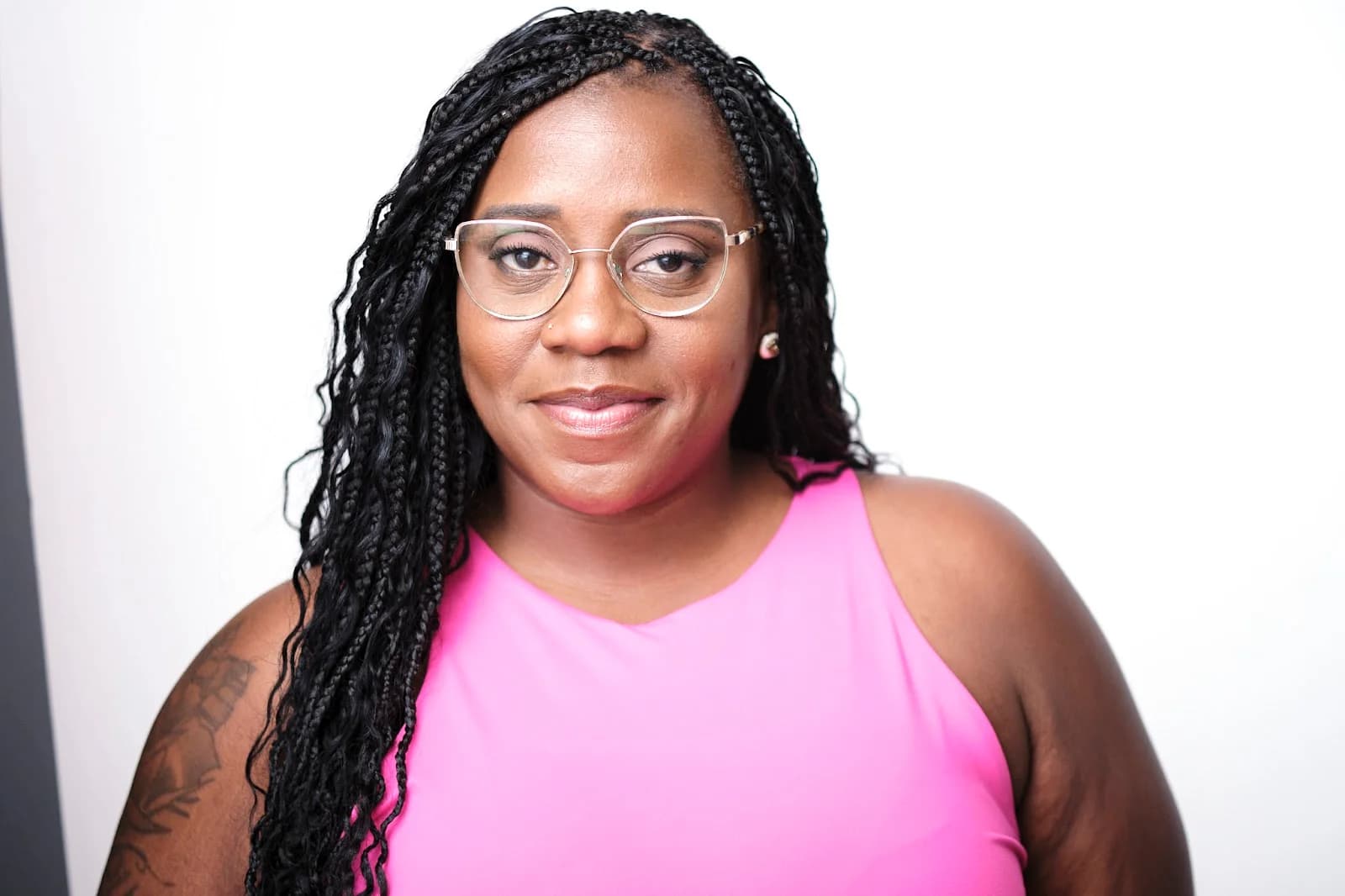 Khadijah Cooper
