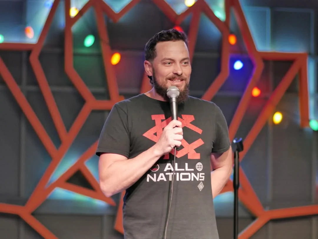 Dustin Slentz