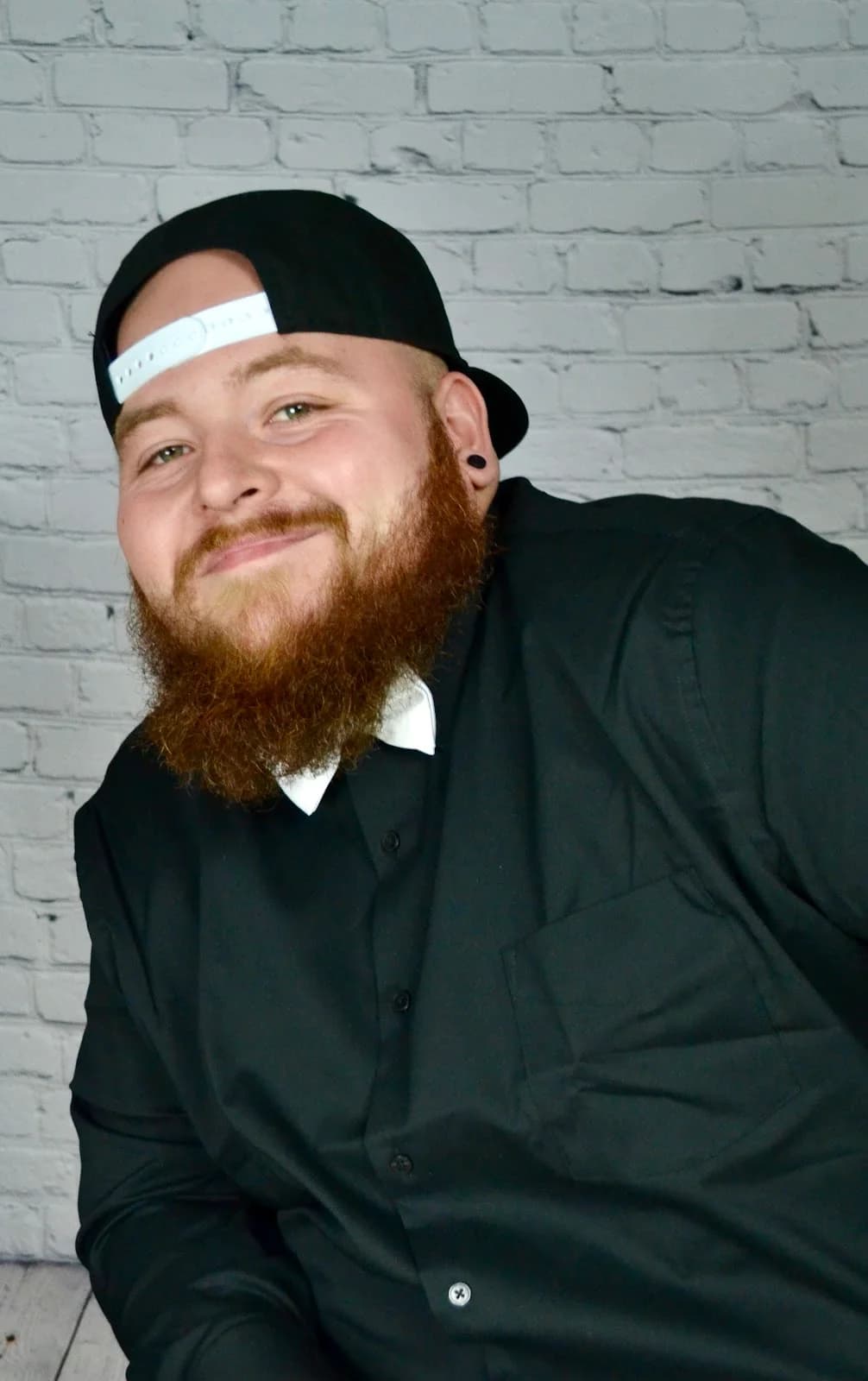Justin Pedick