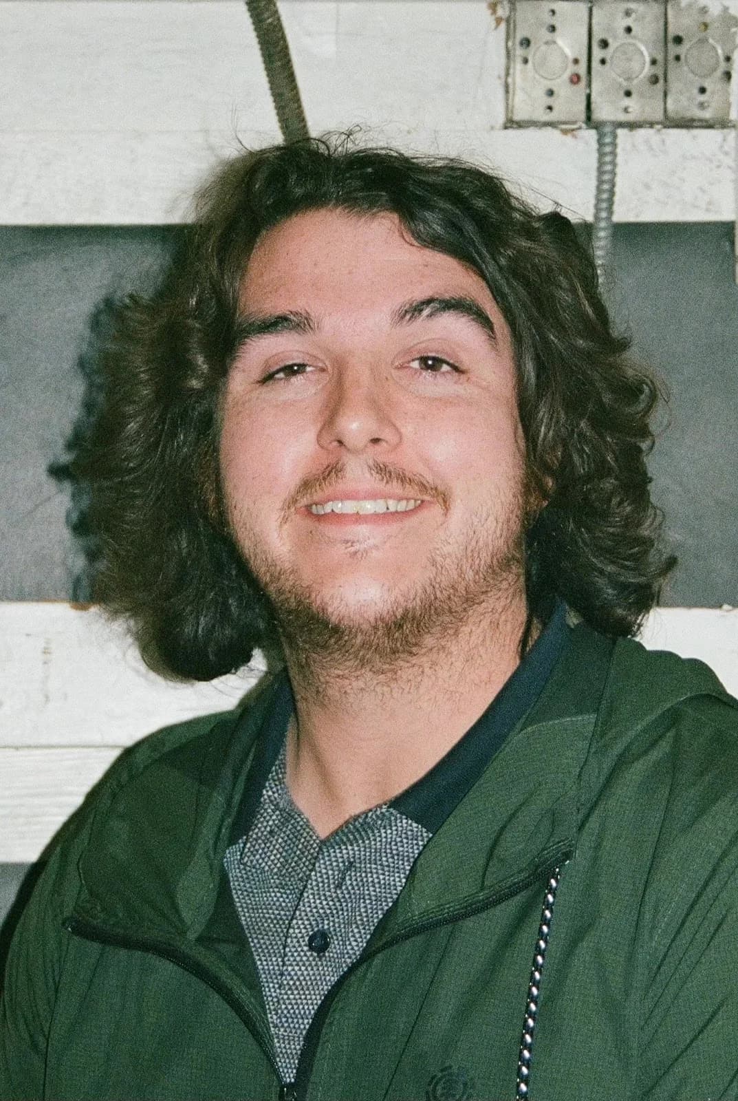 Phillip Garcia