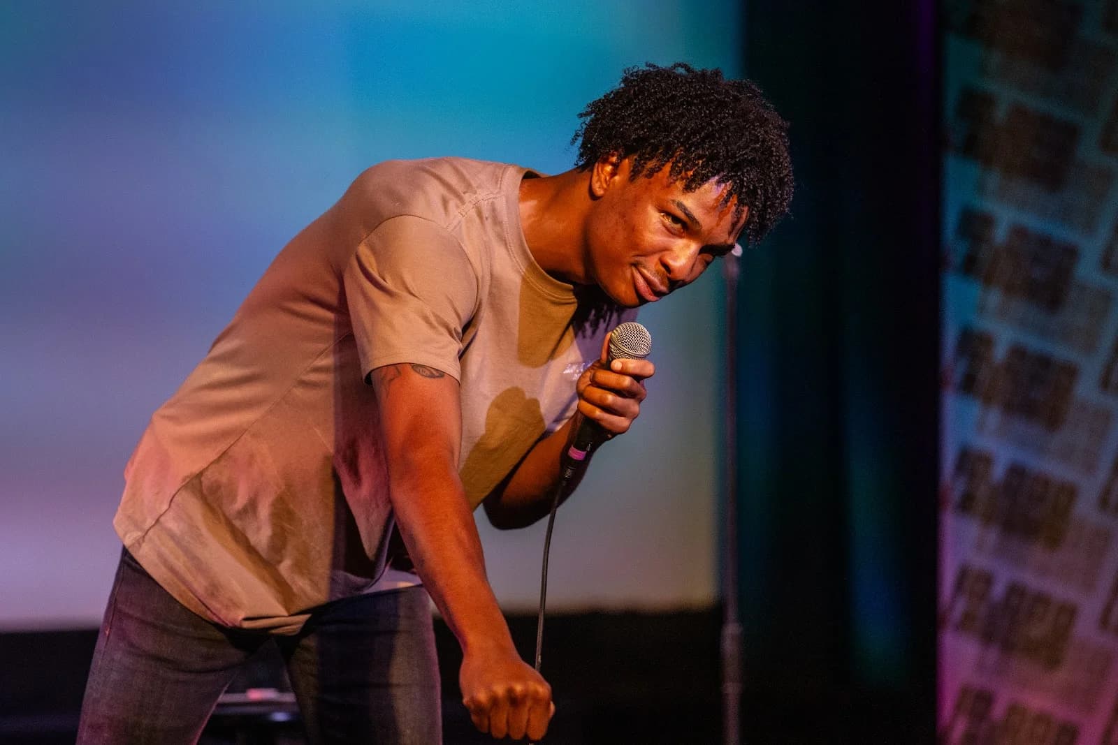 Elijah Nevels