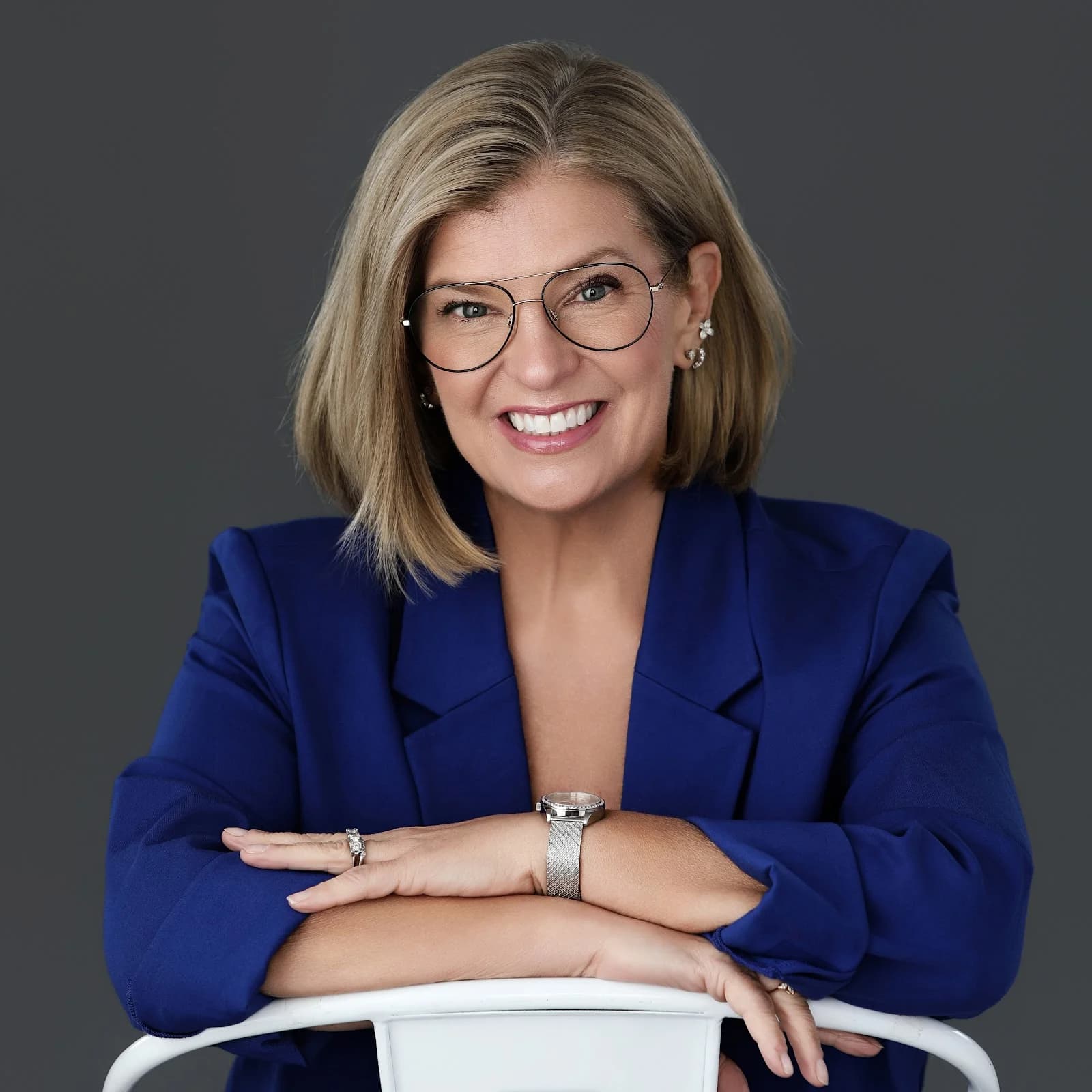Kelly MacFarland