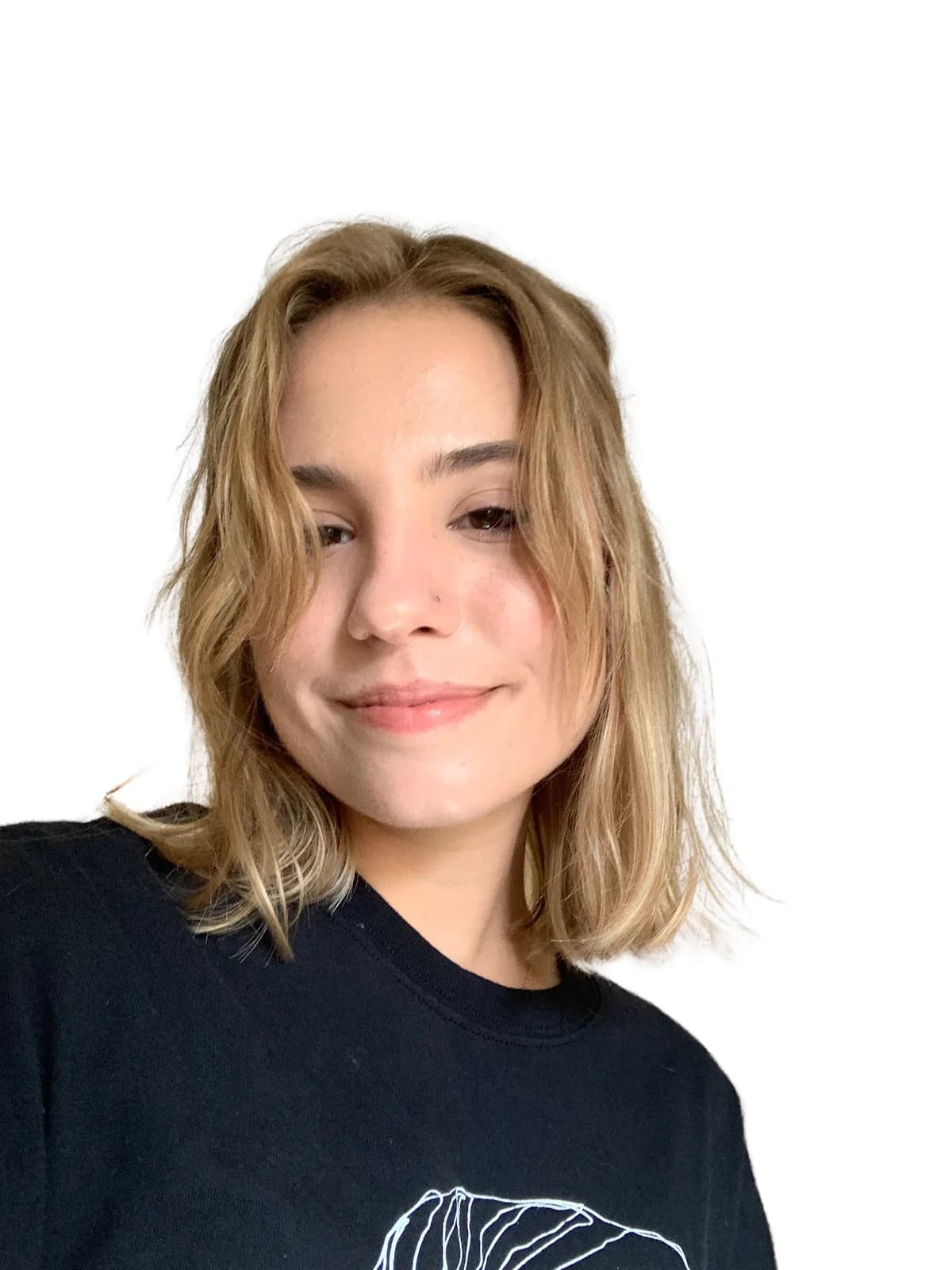 Alia Carlton