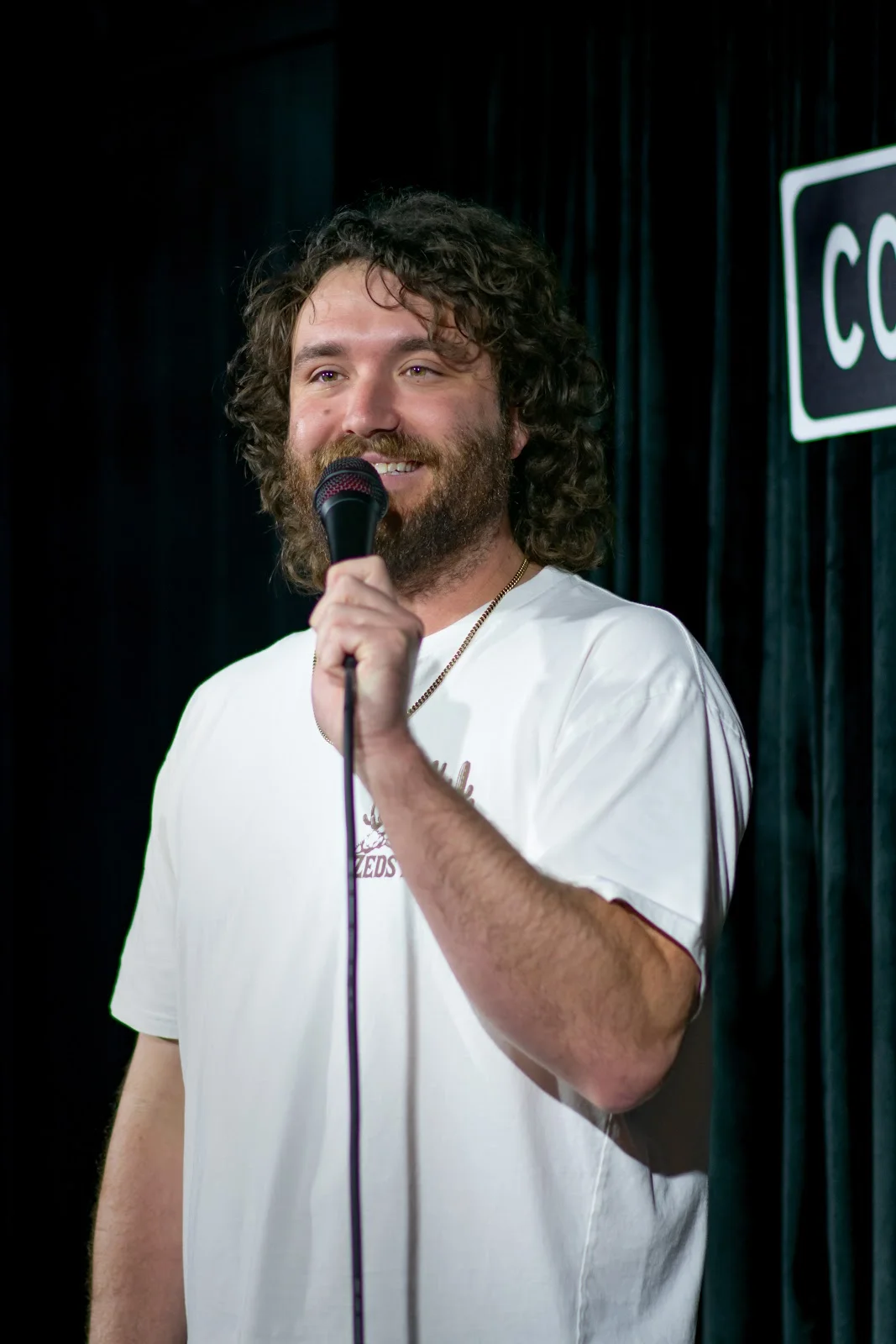 Cody Troutman