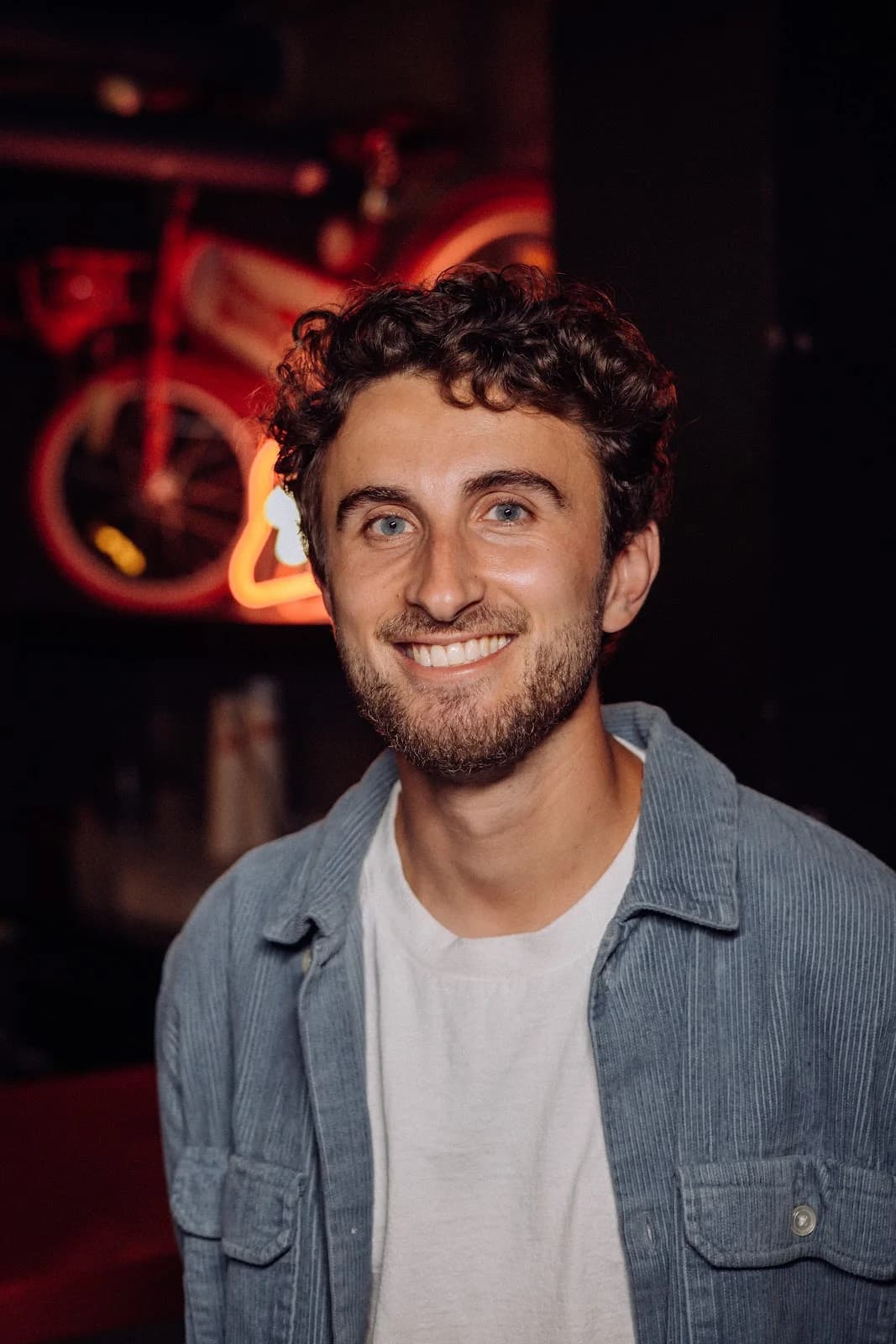 Sam Mangano