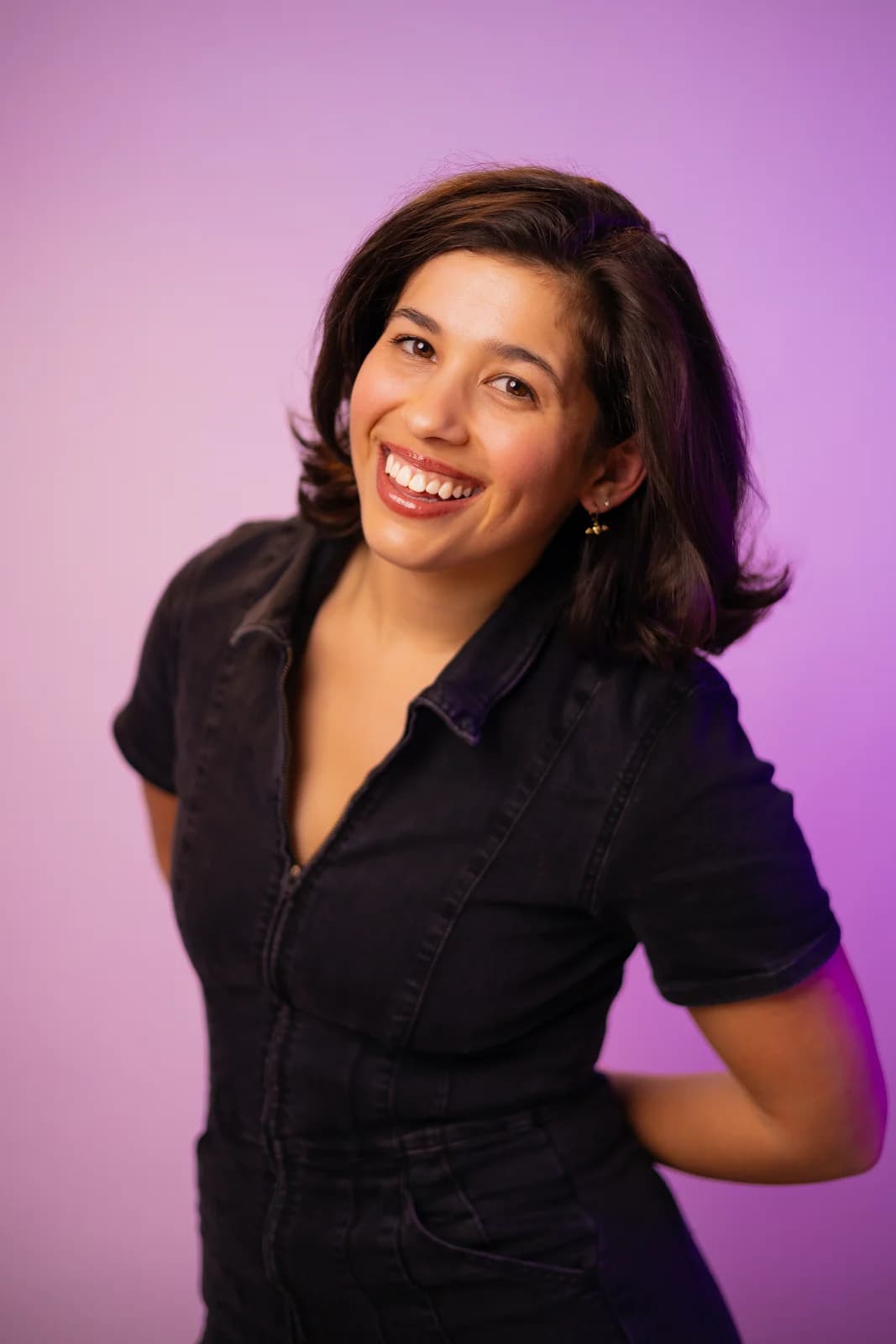 Helen Driesen