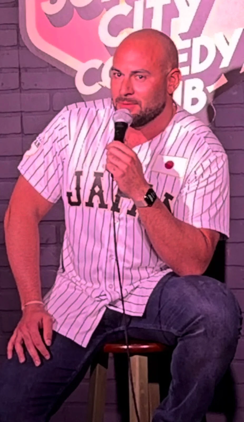 Tony Siciliano