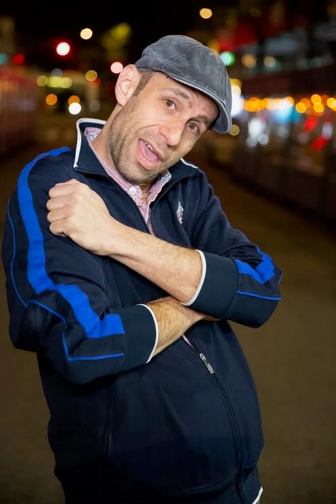 Adam Gabel
