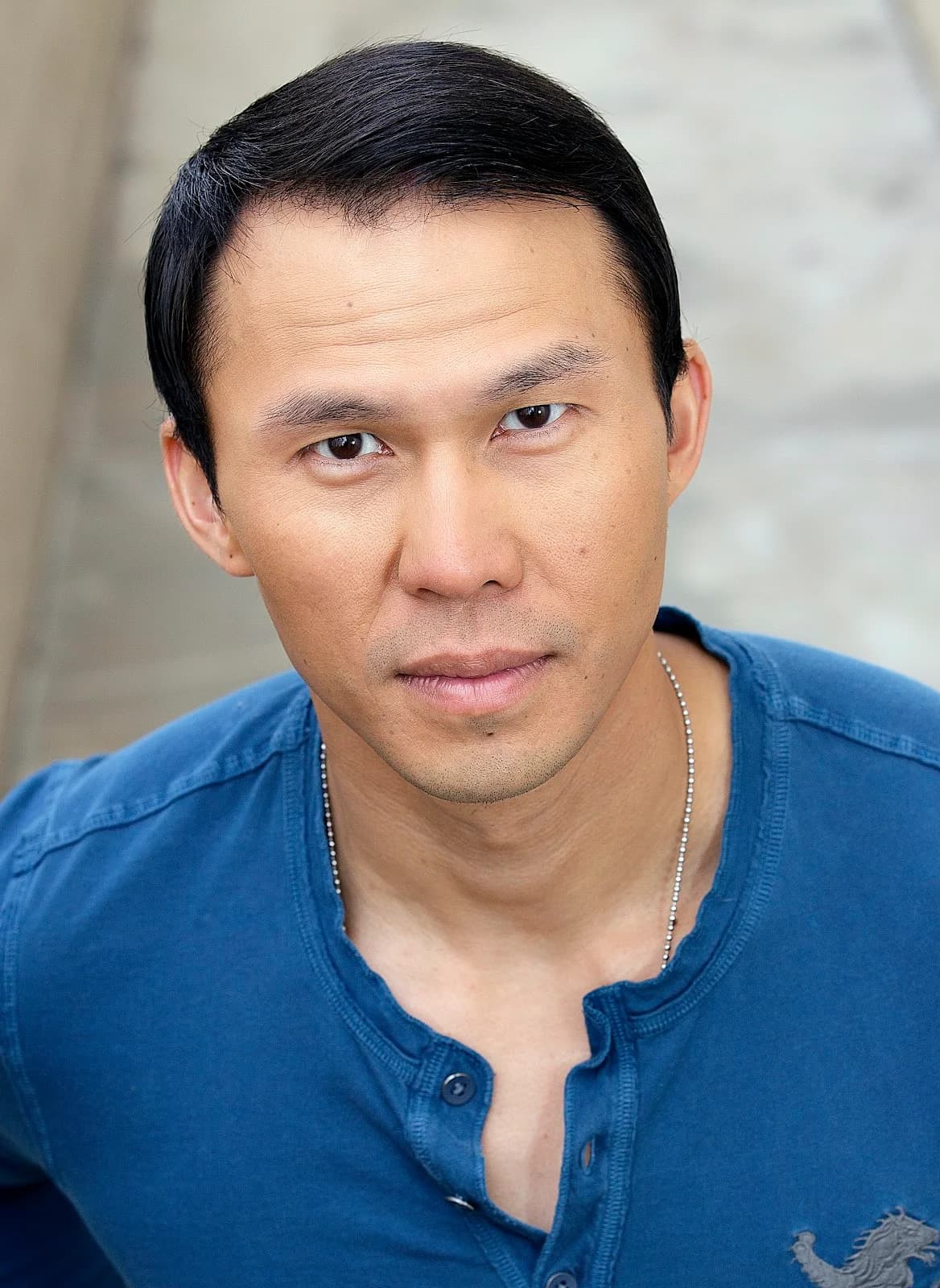 Thom Tran