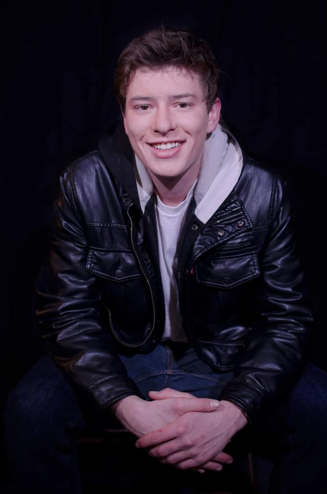 Mitchell Harmon