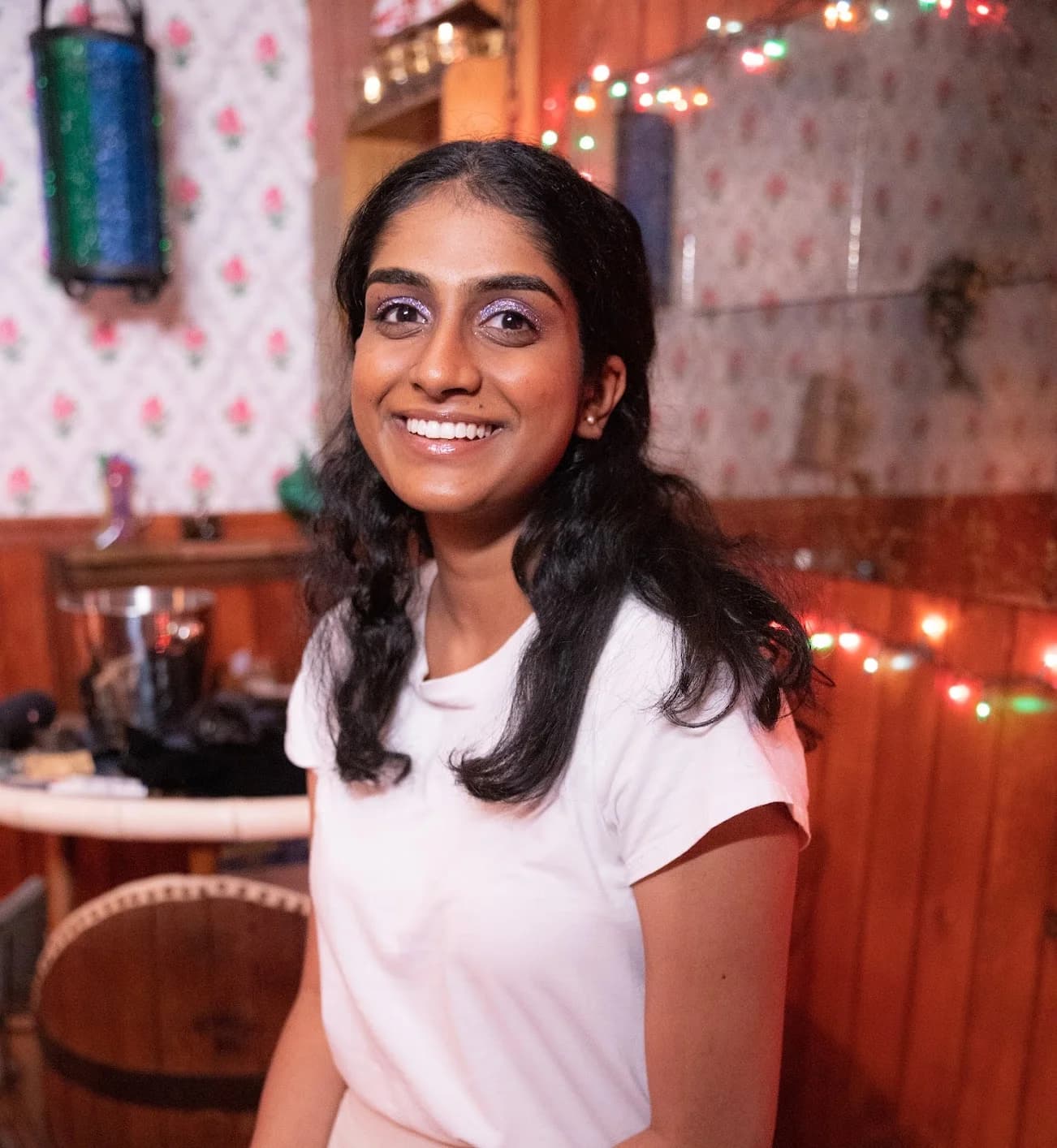 Madhuri Raju