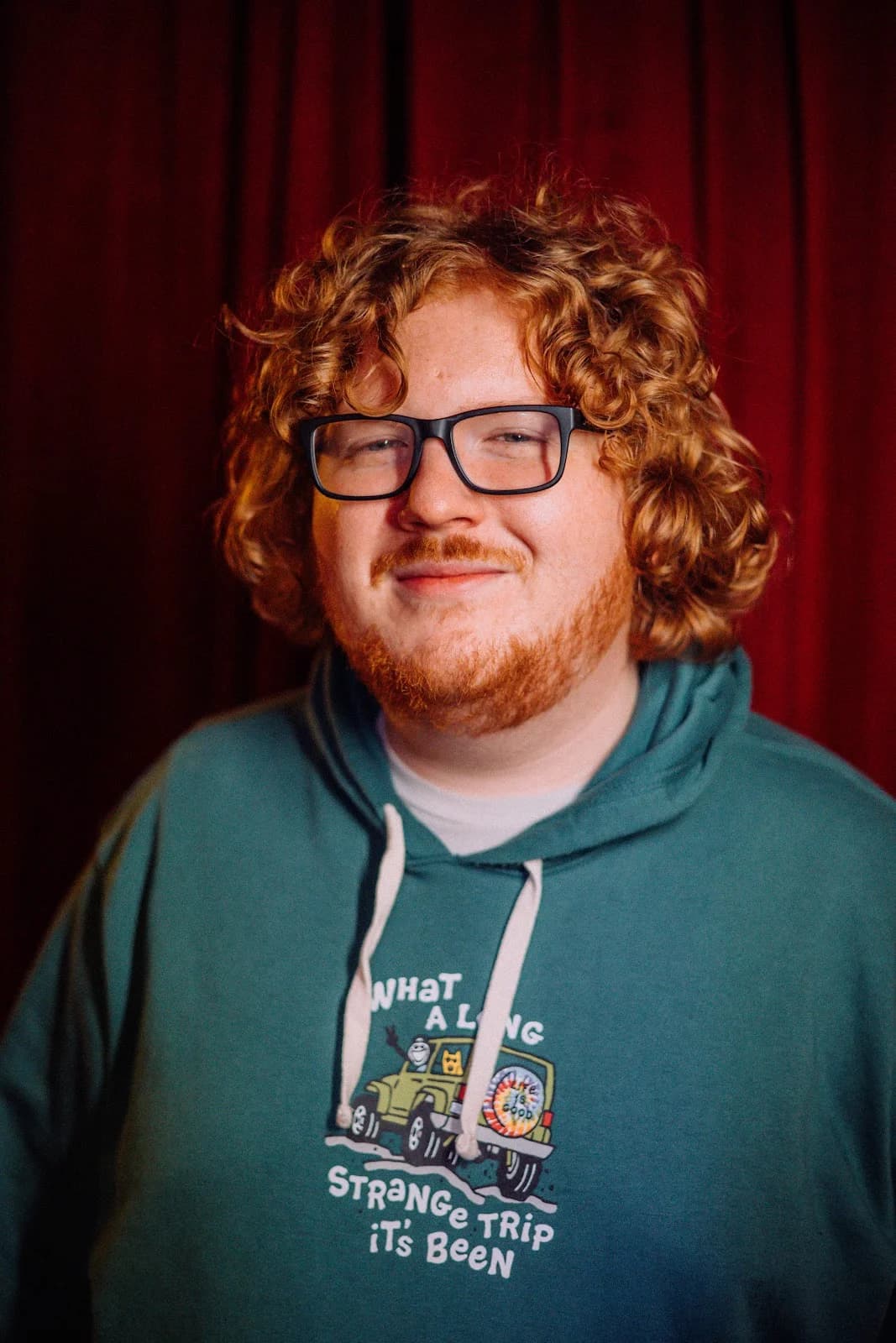 Troy Burditt