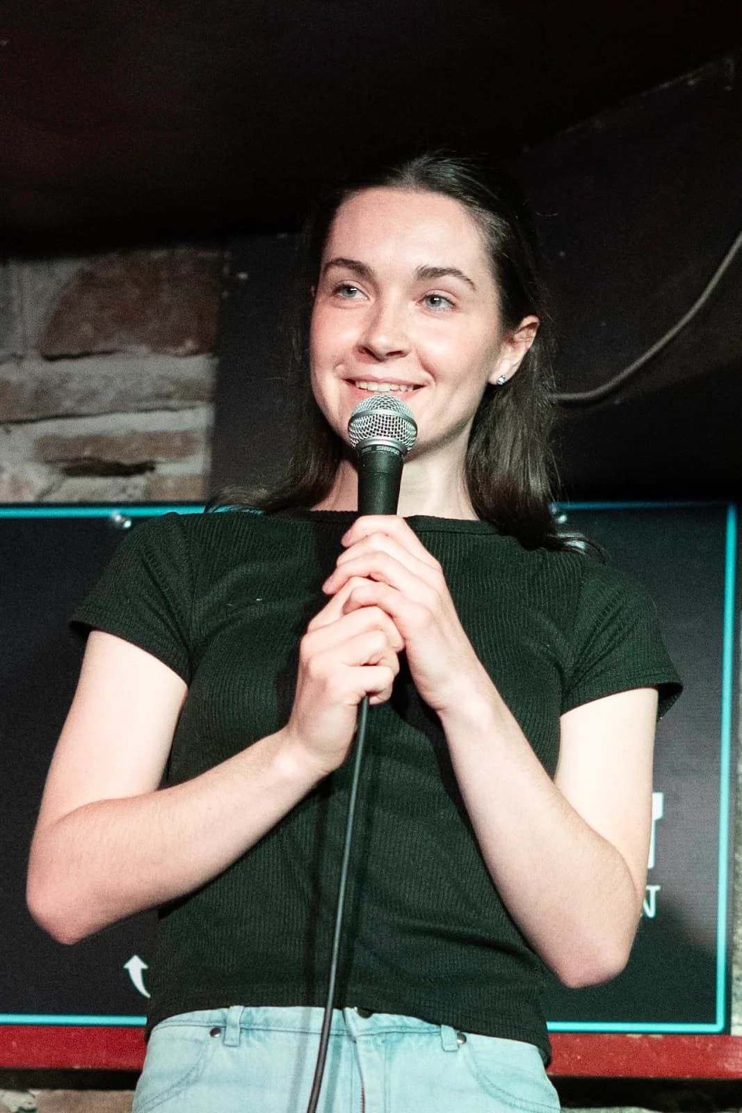 Jilly Krawczel