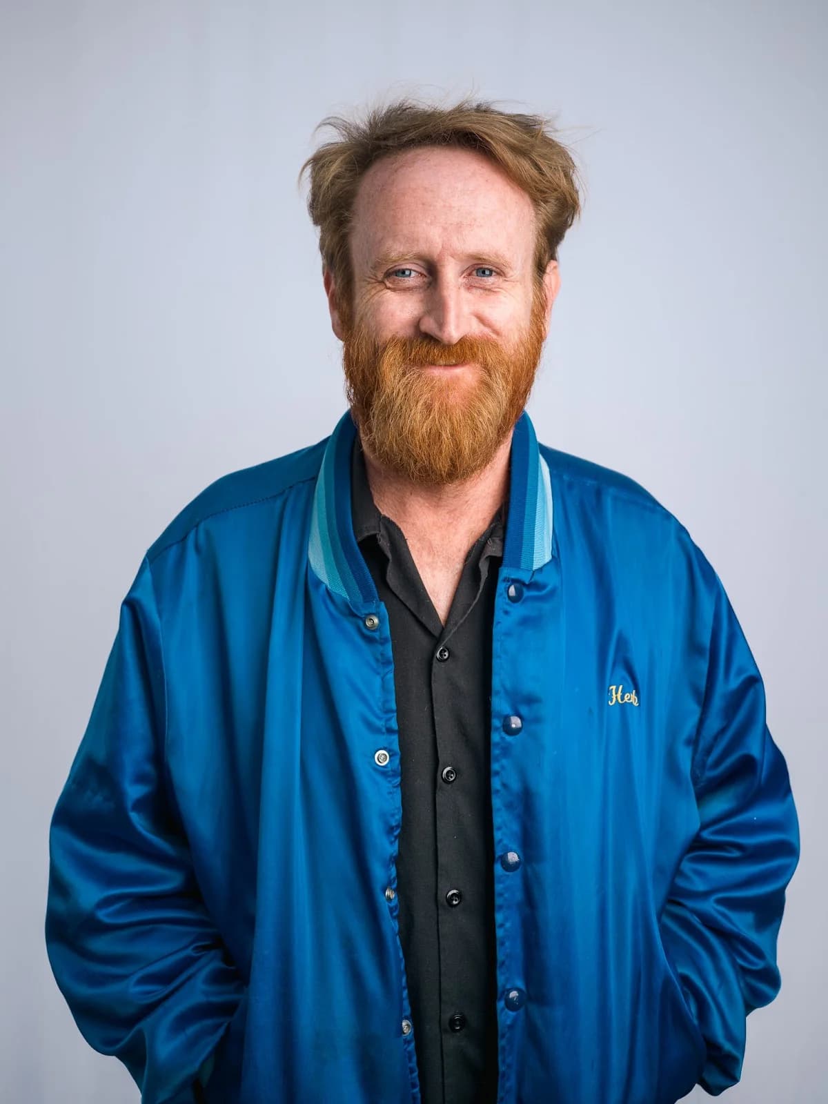 Aaron Scarbrough
