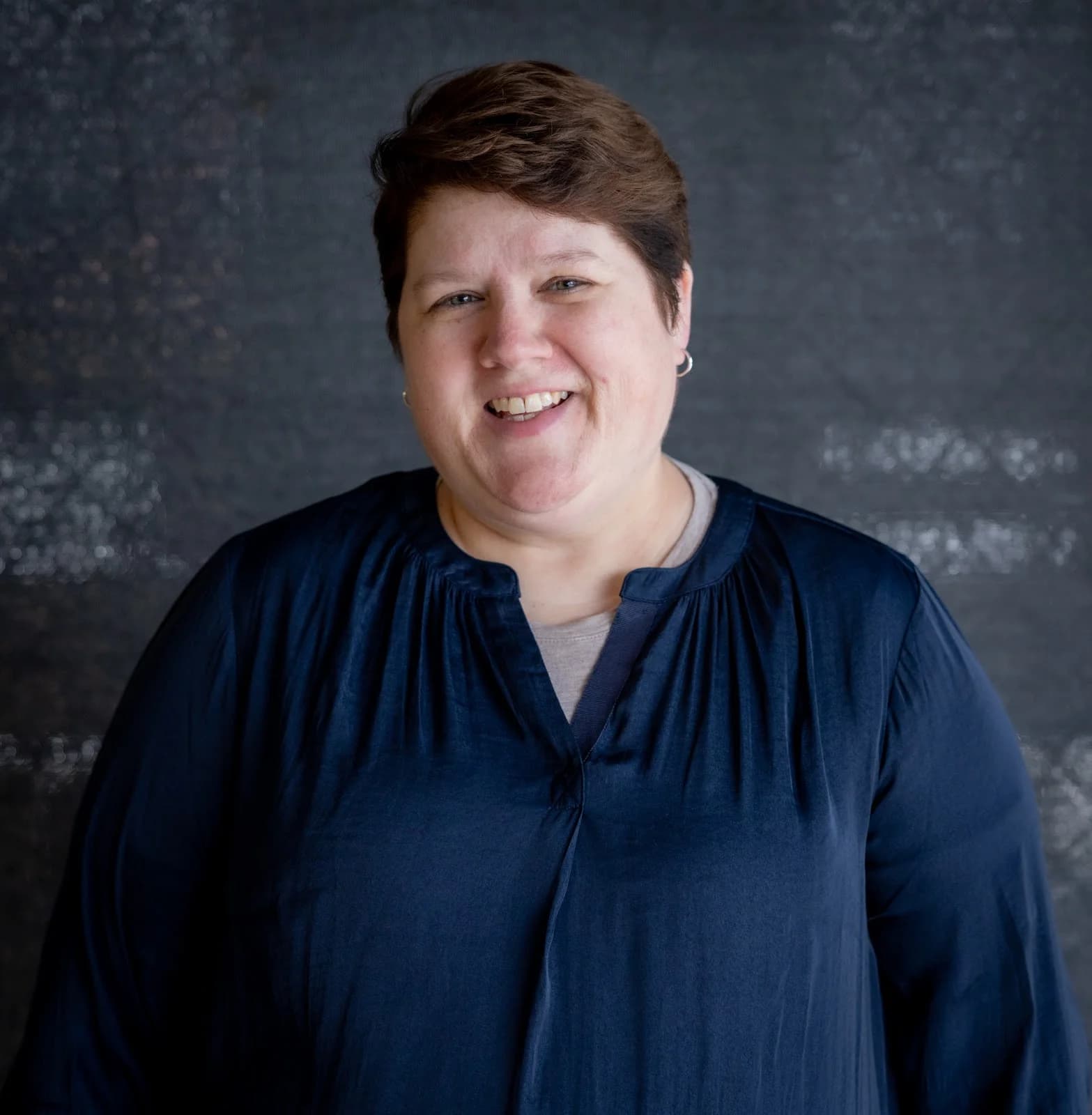 Carolyn Plummer