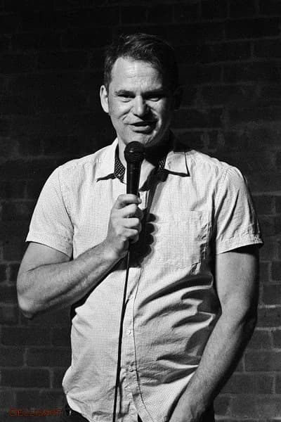 Pete Van Dyk